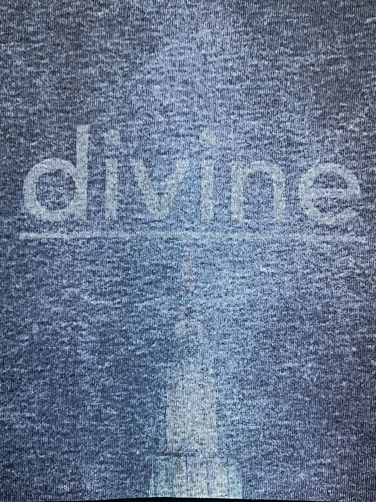 Band Tees Fhana Where You Are Tour 2019 Tee Black Japan “divine” L Size US L / EU 52-54 / 3 - 12 Thumbnail