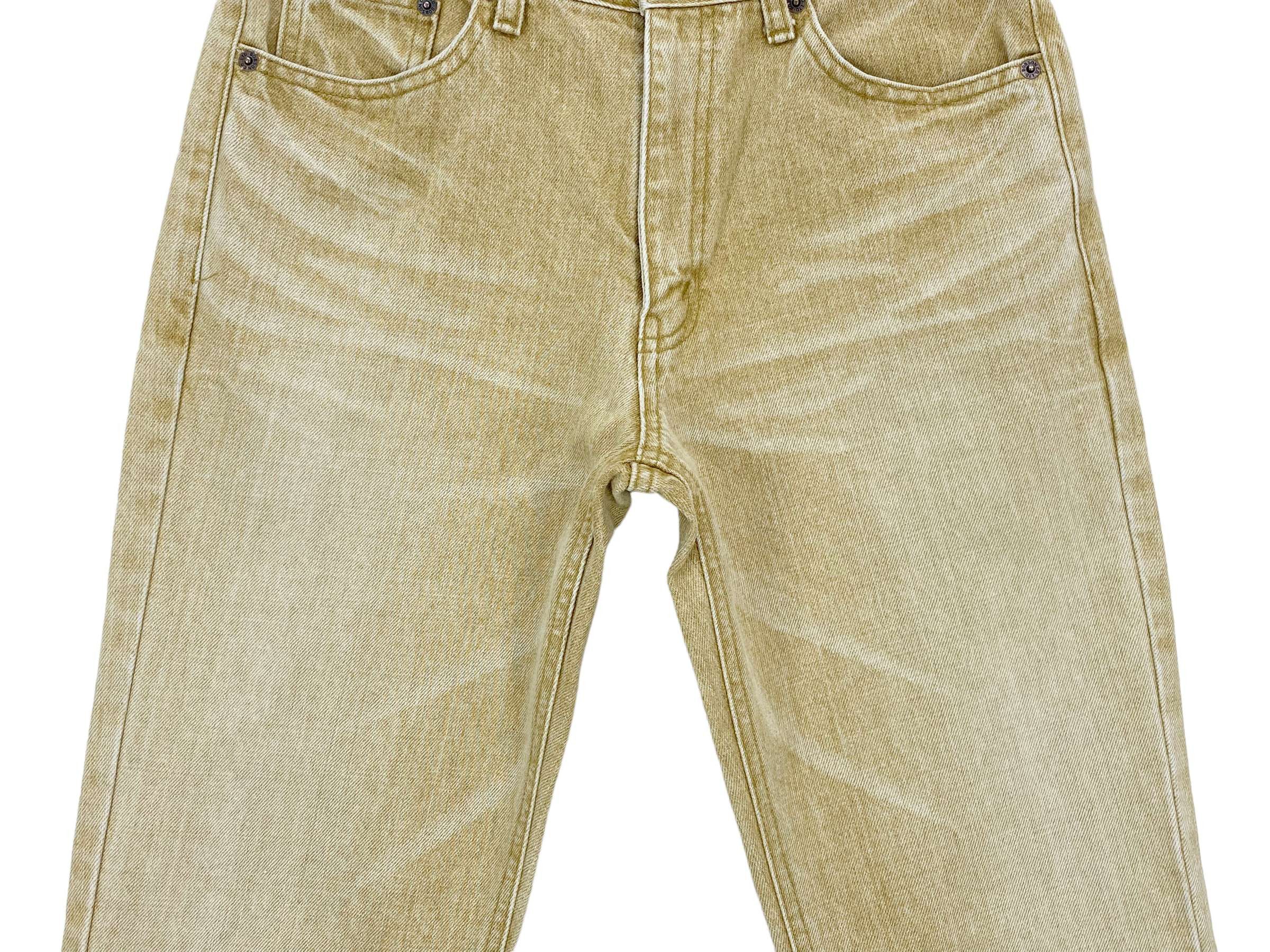 Japanese Brand Bobson Jeans Flare Japanese Brand Pants Size US 29 - 4 Thumbnail