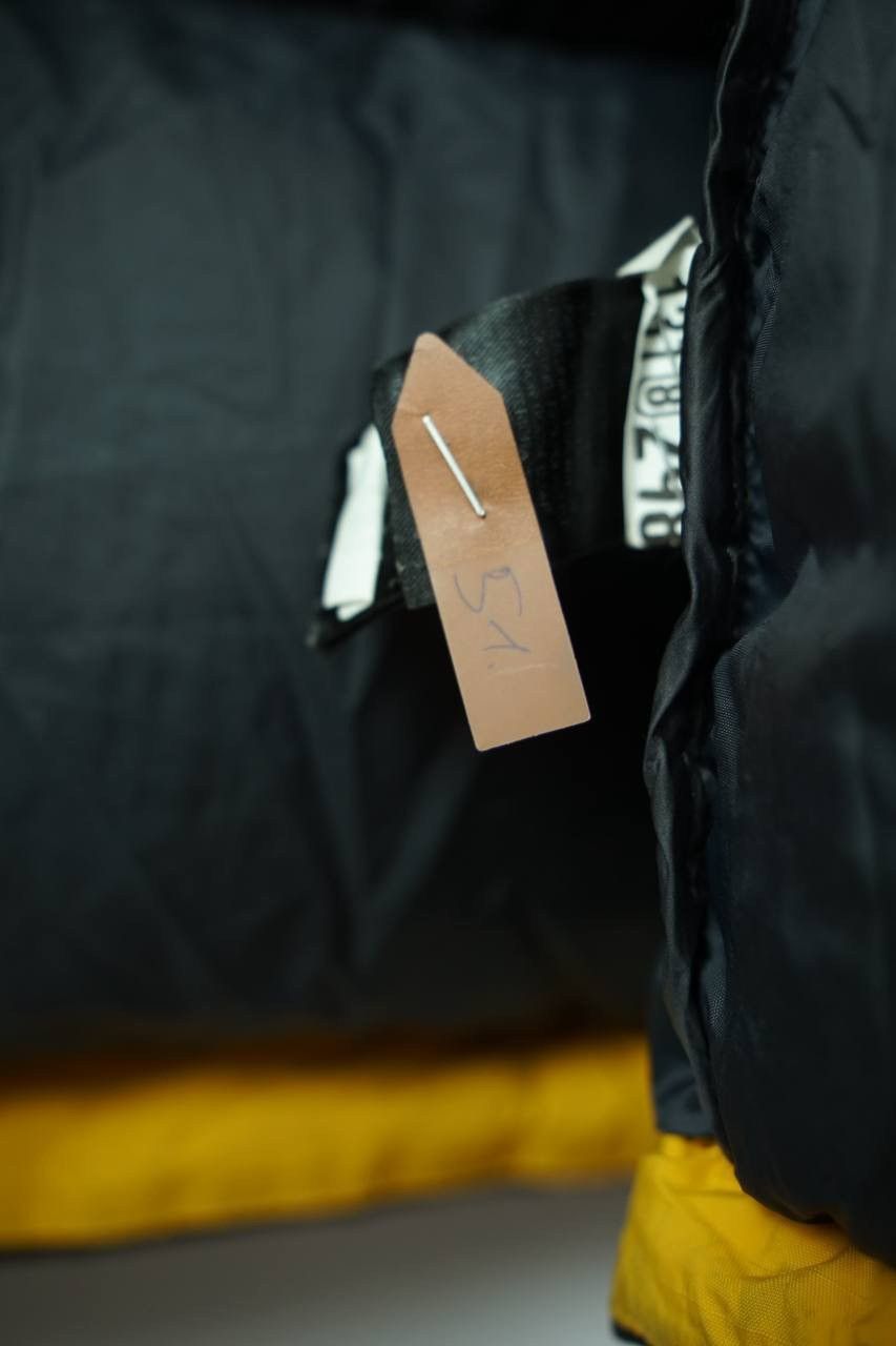 The North Face The North Face Vostok Parka 700 Size US S / EU 44-46 / 1 - 8 Thumbnail