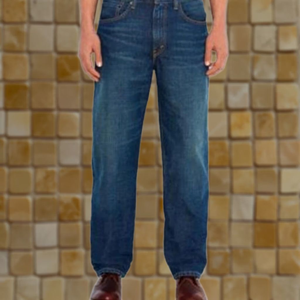 Levi's VINTAGE? Size US 30 / EU 46 - 1 Preview