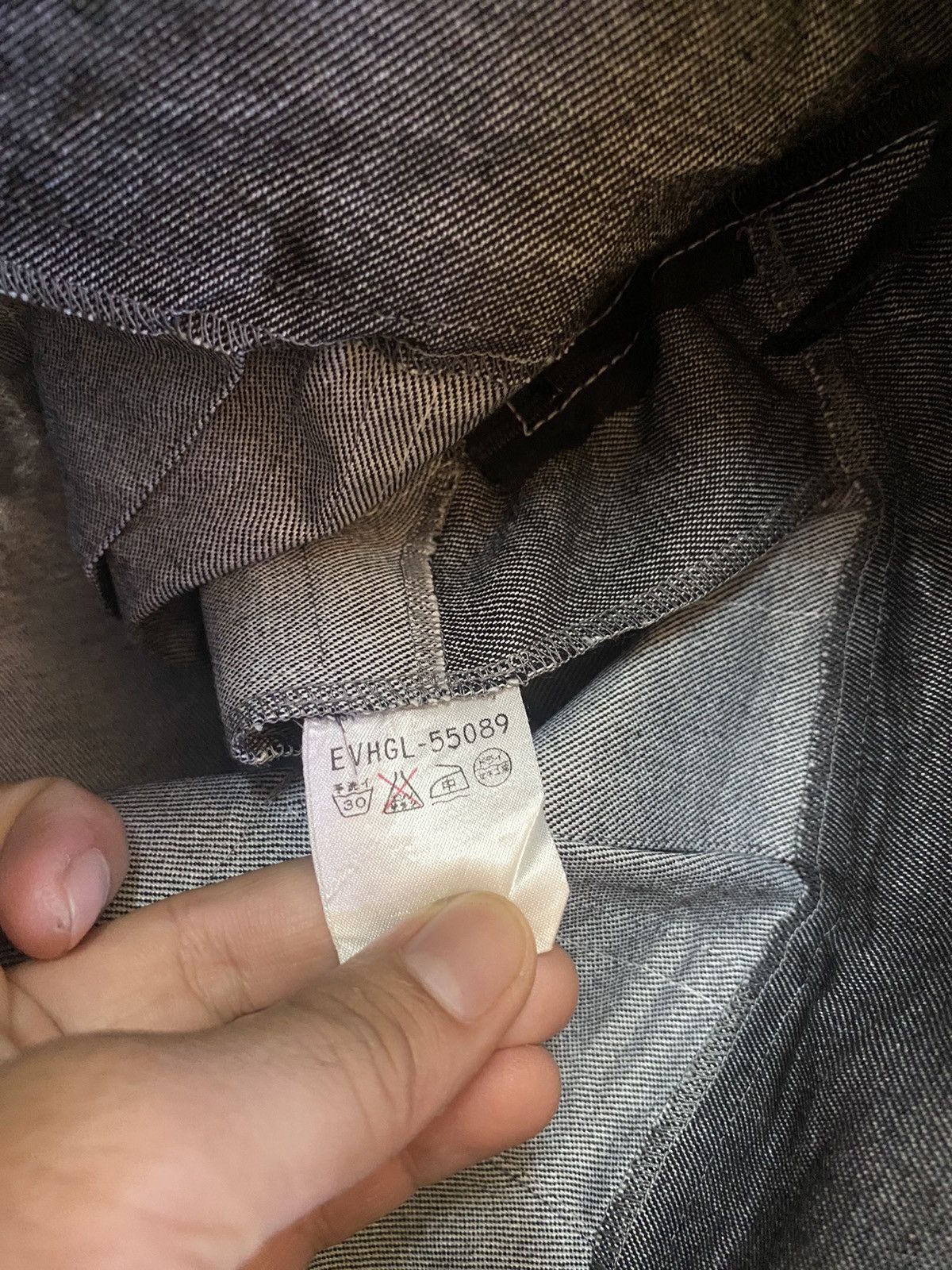 Courreges COURREGES PLEATED STYLE SKIRT Size 27" / US 4 / IT 40 - 5 Thumbnail