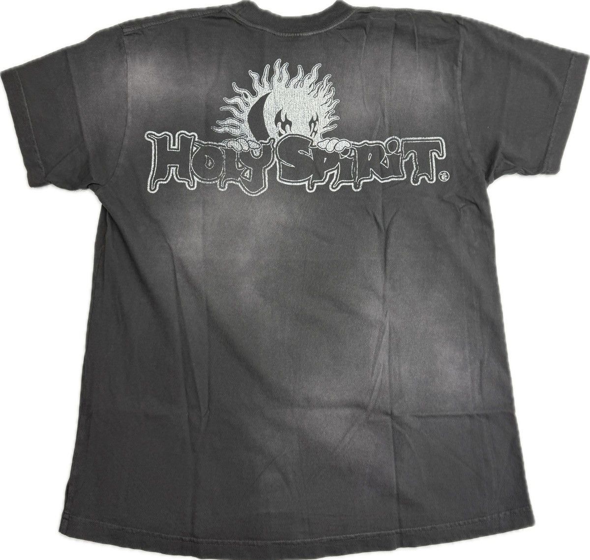 HELLSTAR Hellstar Holy Spirit T-shirt Size US S / EU 44-46 / 1 - 3 Thumbnail