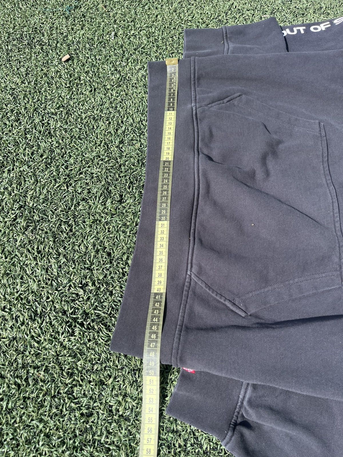 Levi's Levi’s Hoodie Black Colorful Logo Out of Space Size M Size US M / EU 48-50 / 2 - 9 Thumbnail