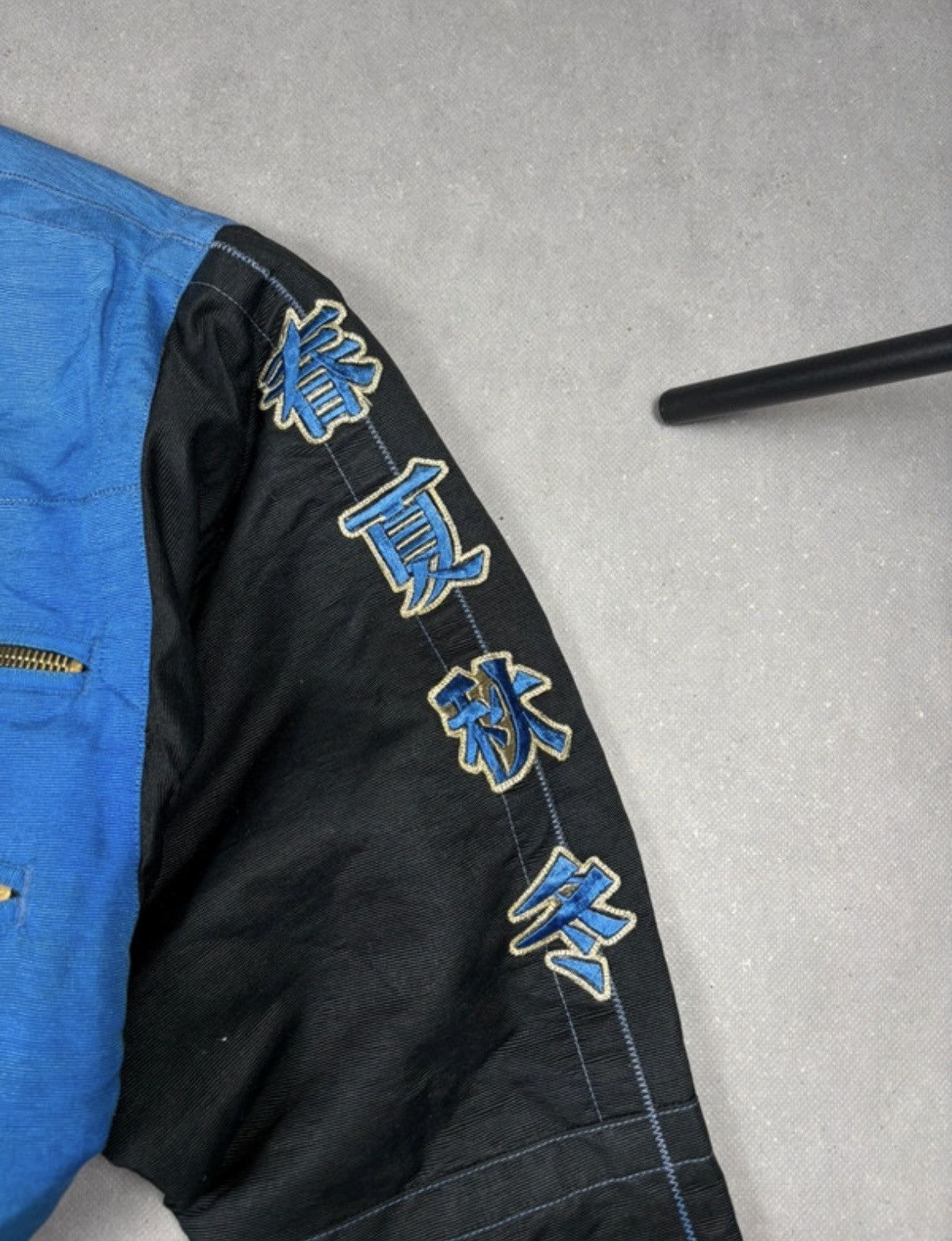 MCM MCM Vintage Ski Suit Size US 36 / EU 52 - 3 Thumbnail