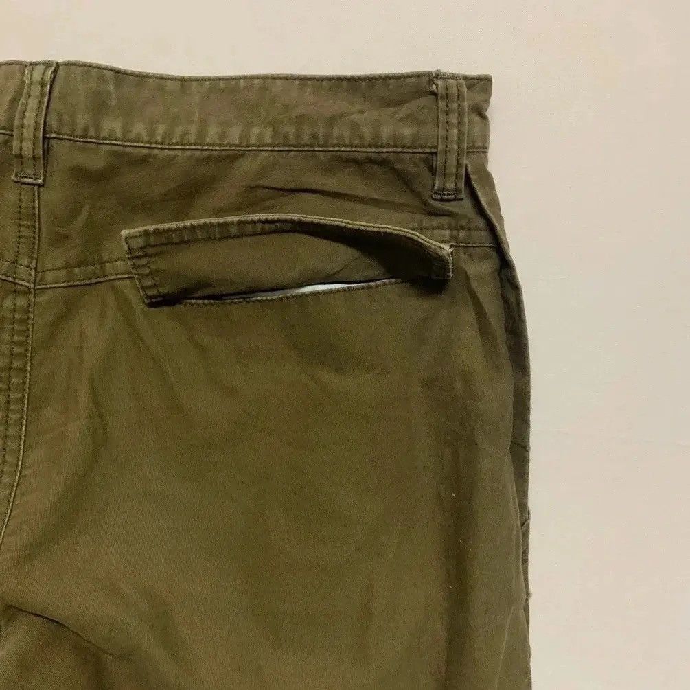 Japanese Brand × STUDIOUS STUDIO ORIBE Trousers 31x30 Rugged Faded Like Kapital Pants Size US 31 - 9 Thumbnail