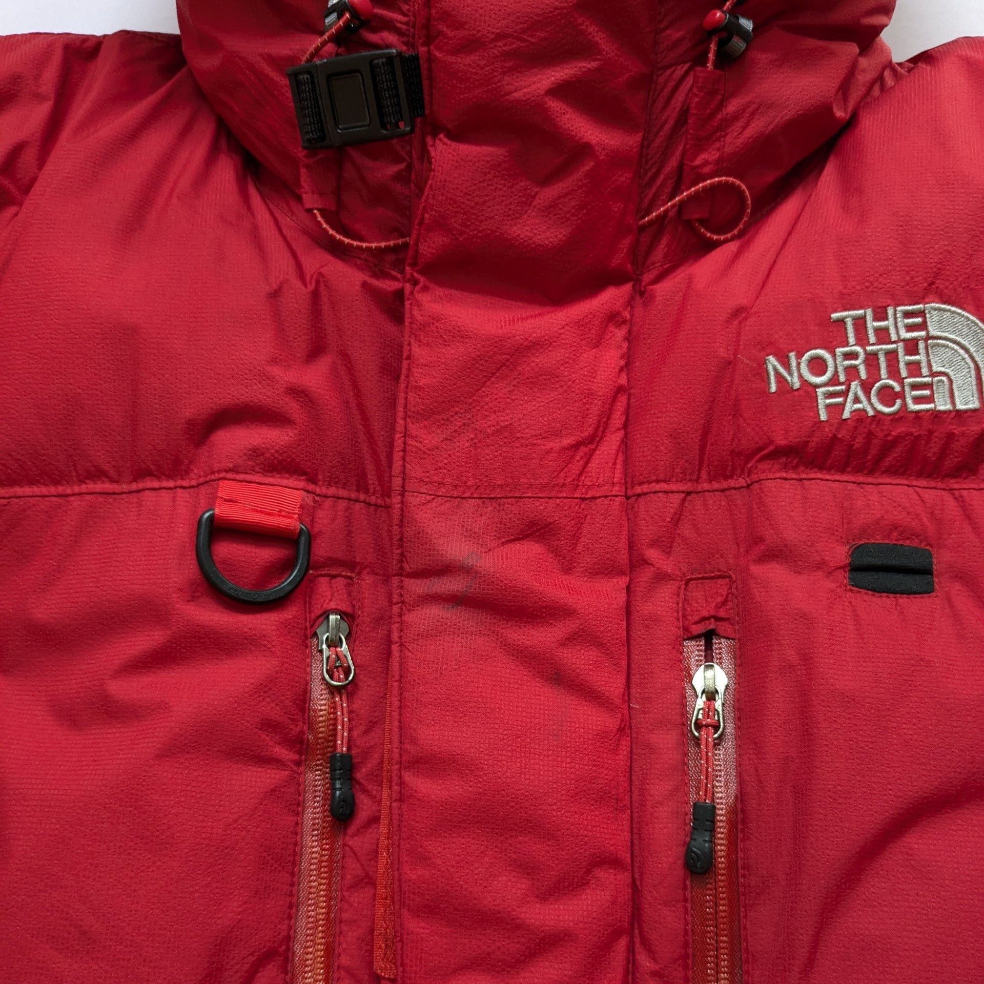 The North Face The North Face 800 windstopper himalayan heavyweight puffer Size US M / EU 48-50 / 2 - 6 Thumbnail