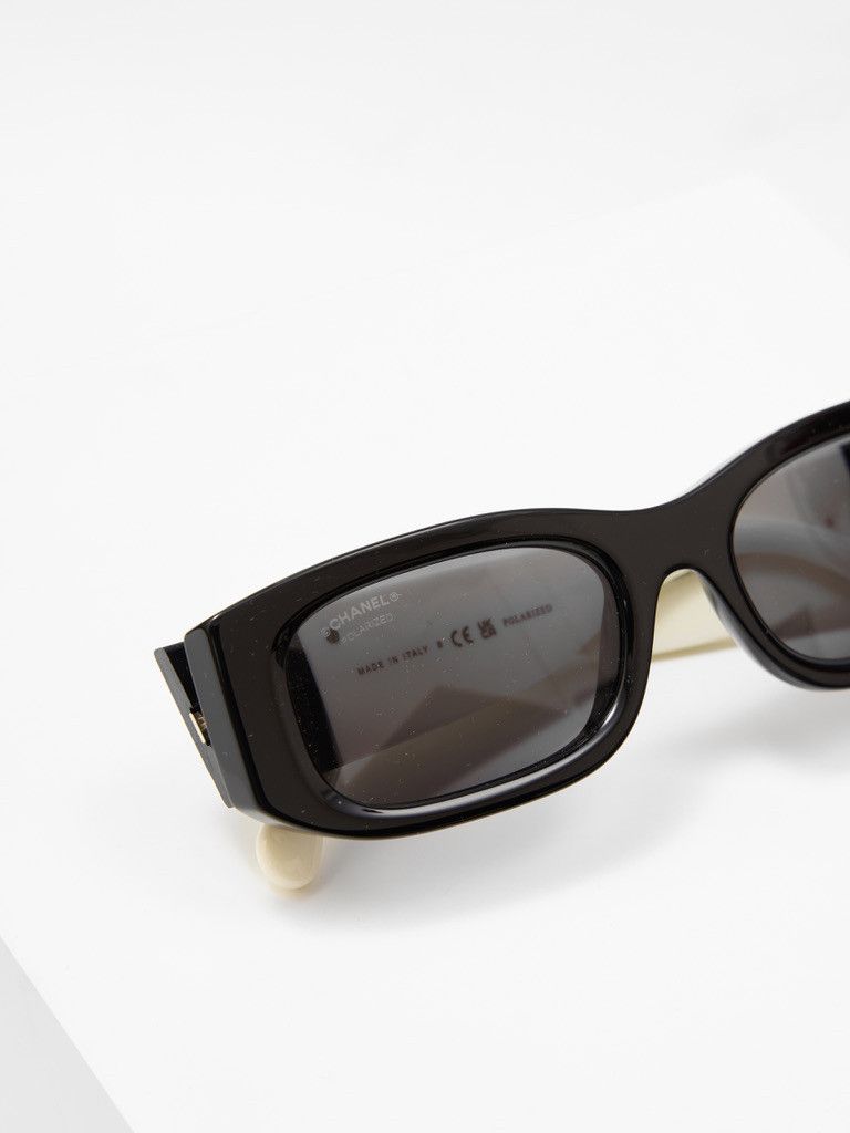 Chanel CHANEL 0CH5525 1656T8 Size ONE SIZE - 3 Thumbnail