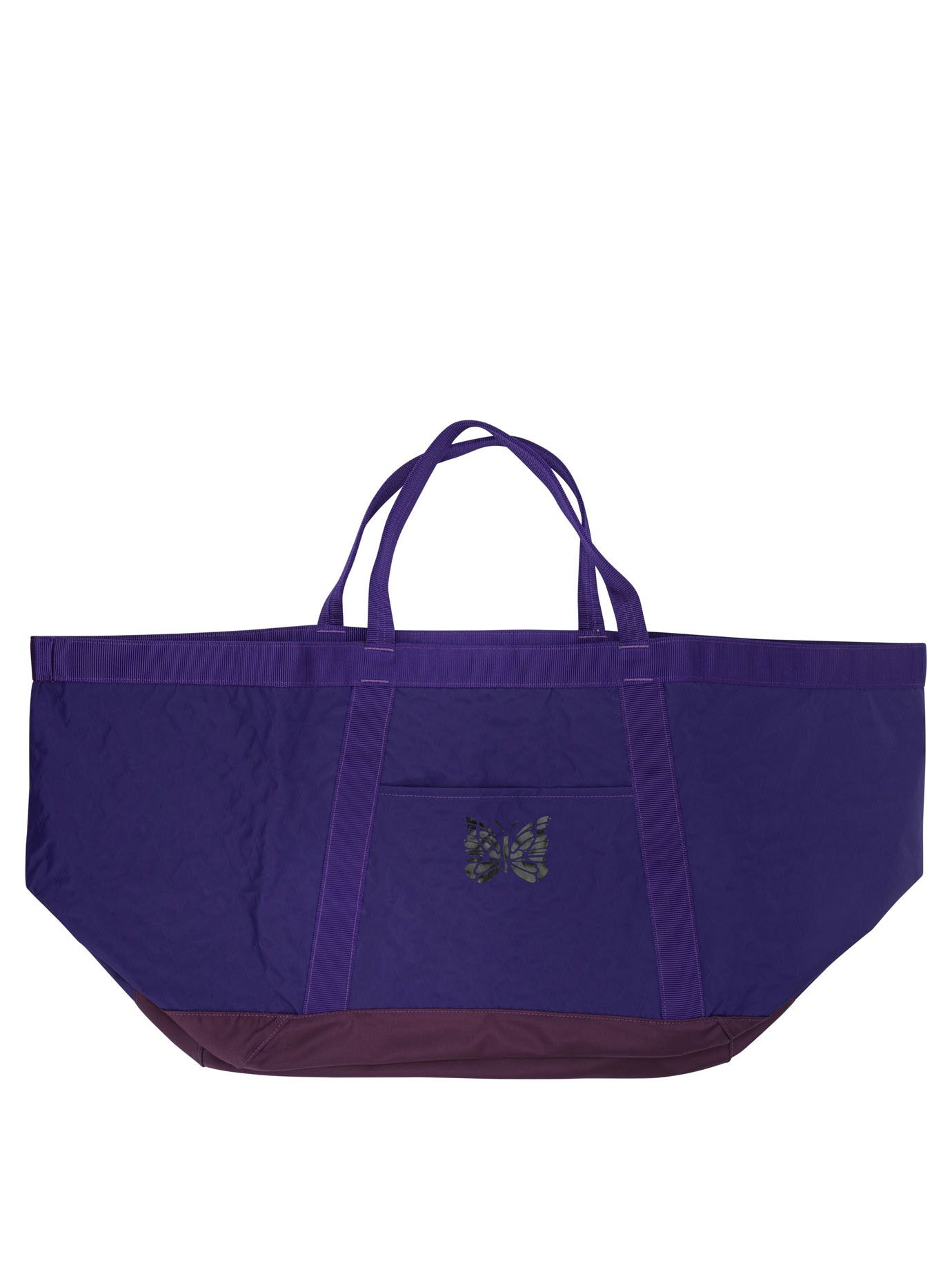 Needles Tool Tote Large Shoulder Bag Size ONE SIZE - 1 Thumbnail