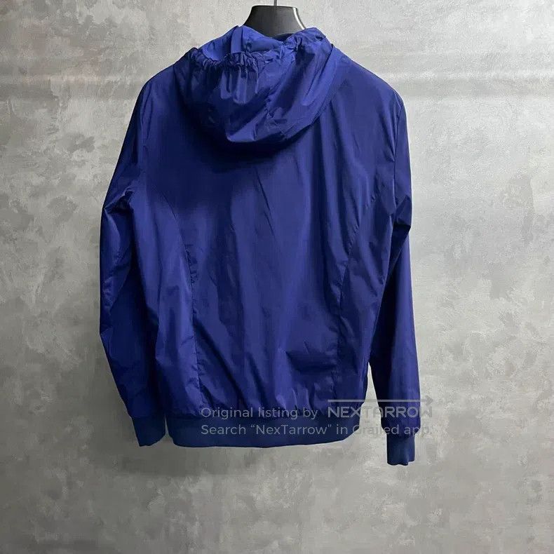 Fendi Fendi Grey Mini Monster Pattern Hooded Jacket Size US S / EU 44-46 / 1 - 4 Thumbnail