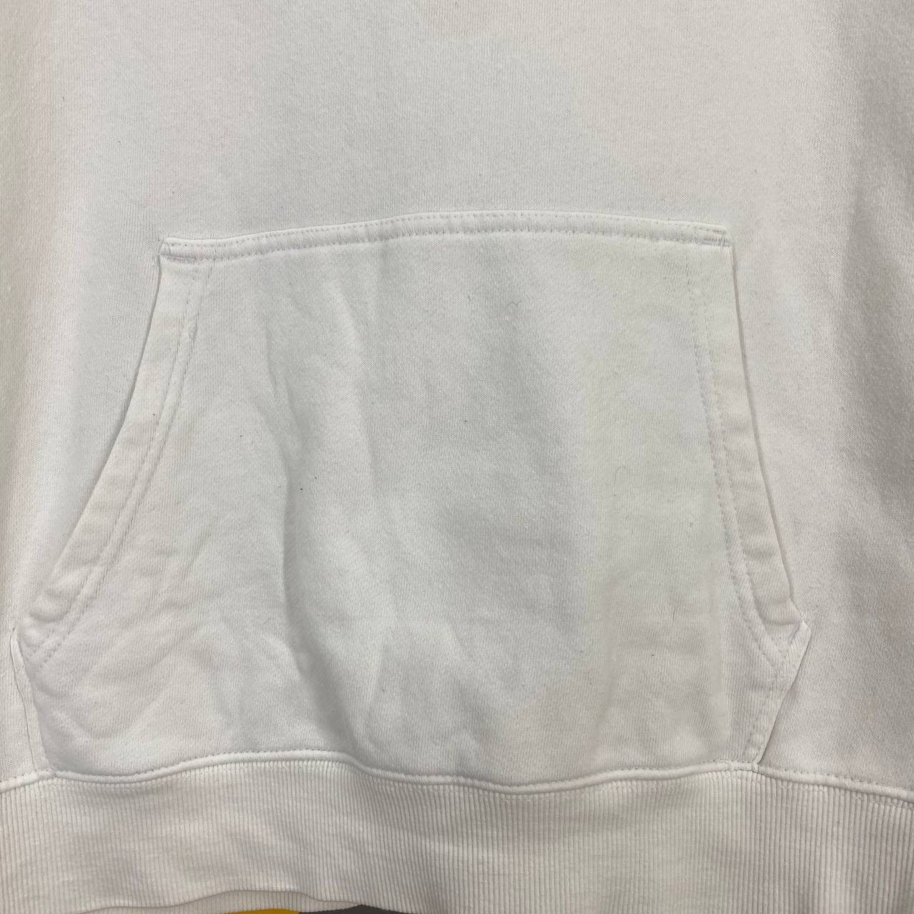 Converse CONVERSE Hoodie Pullover #2183/20 Size US M / EU 48-50 / 2 - 3 Thumbnail