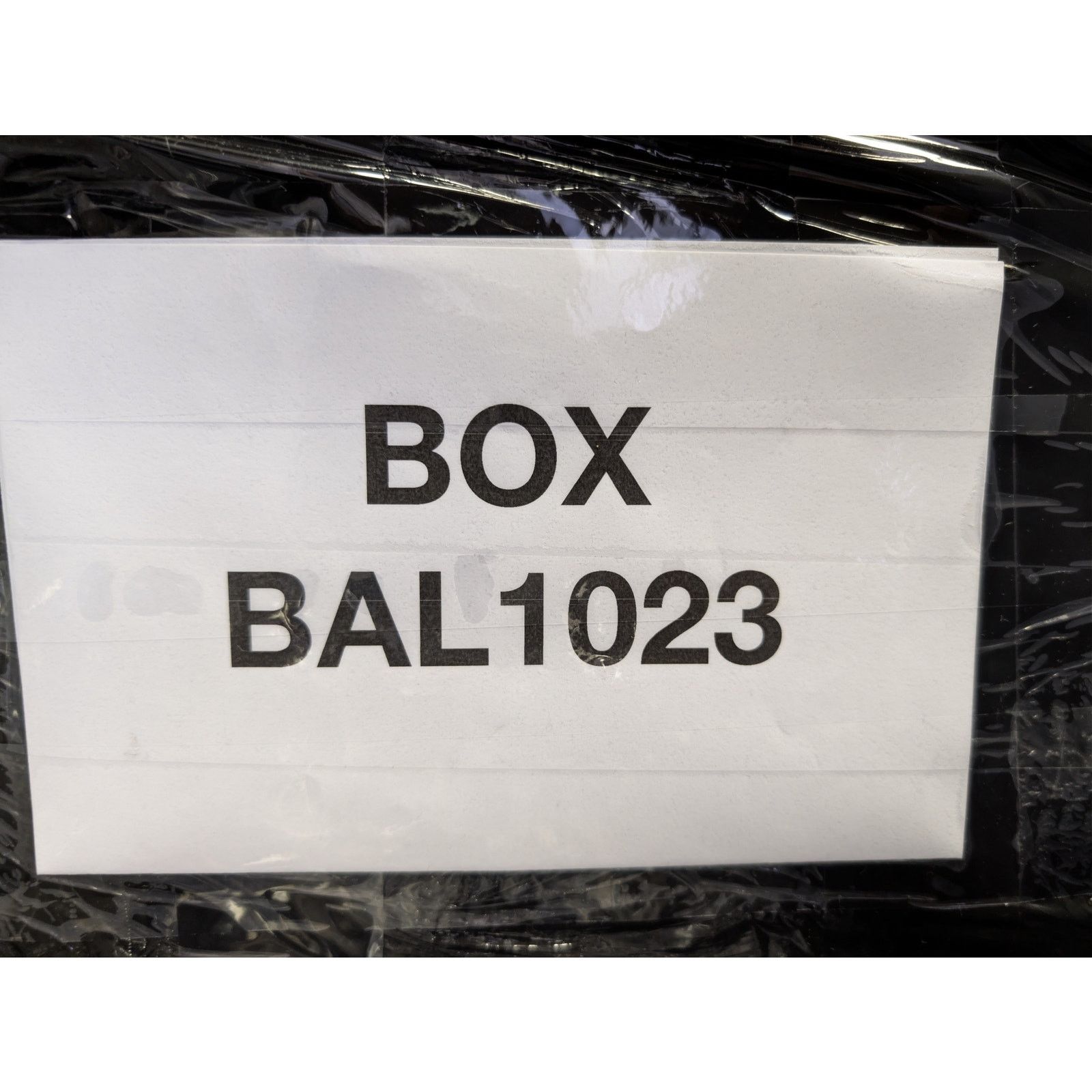 Balenciaga o1rshd1 Baggy Sweatpants in Washed Black Size US 28 / EU 44 - 25 Thumbnail