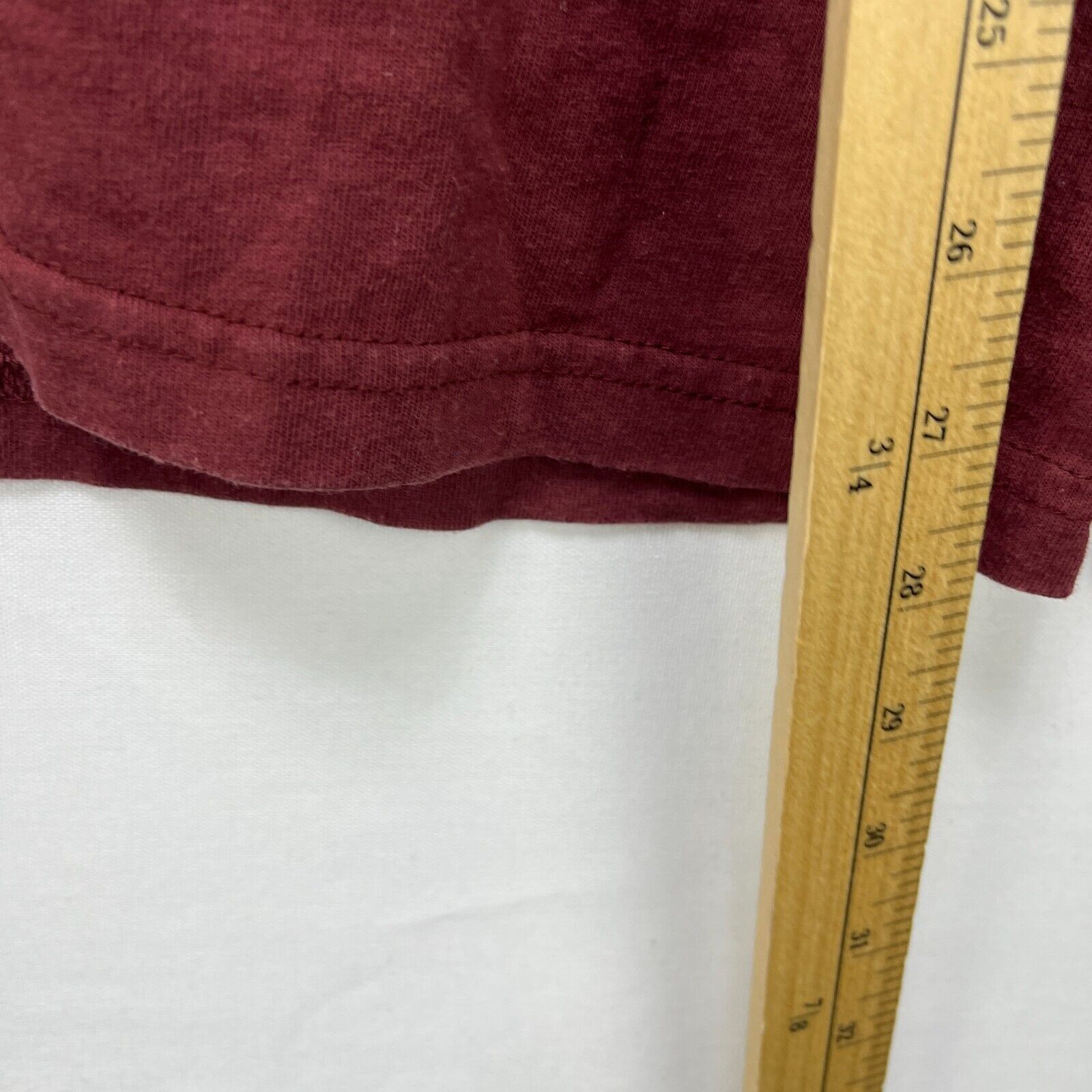 Nike × Vintage Vintage Y2K Nike Mini Swoosh Made in Canada Shirt Medium Size US M / EU 48-50 / 2 - 6 Thumbnail