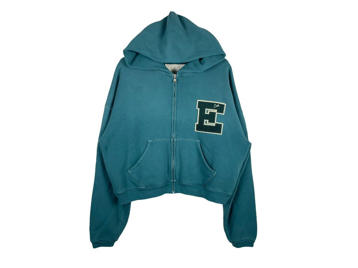 ERL ERL Fantastic Hoodie Size M | Grailed