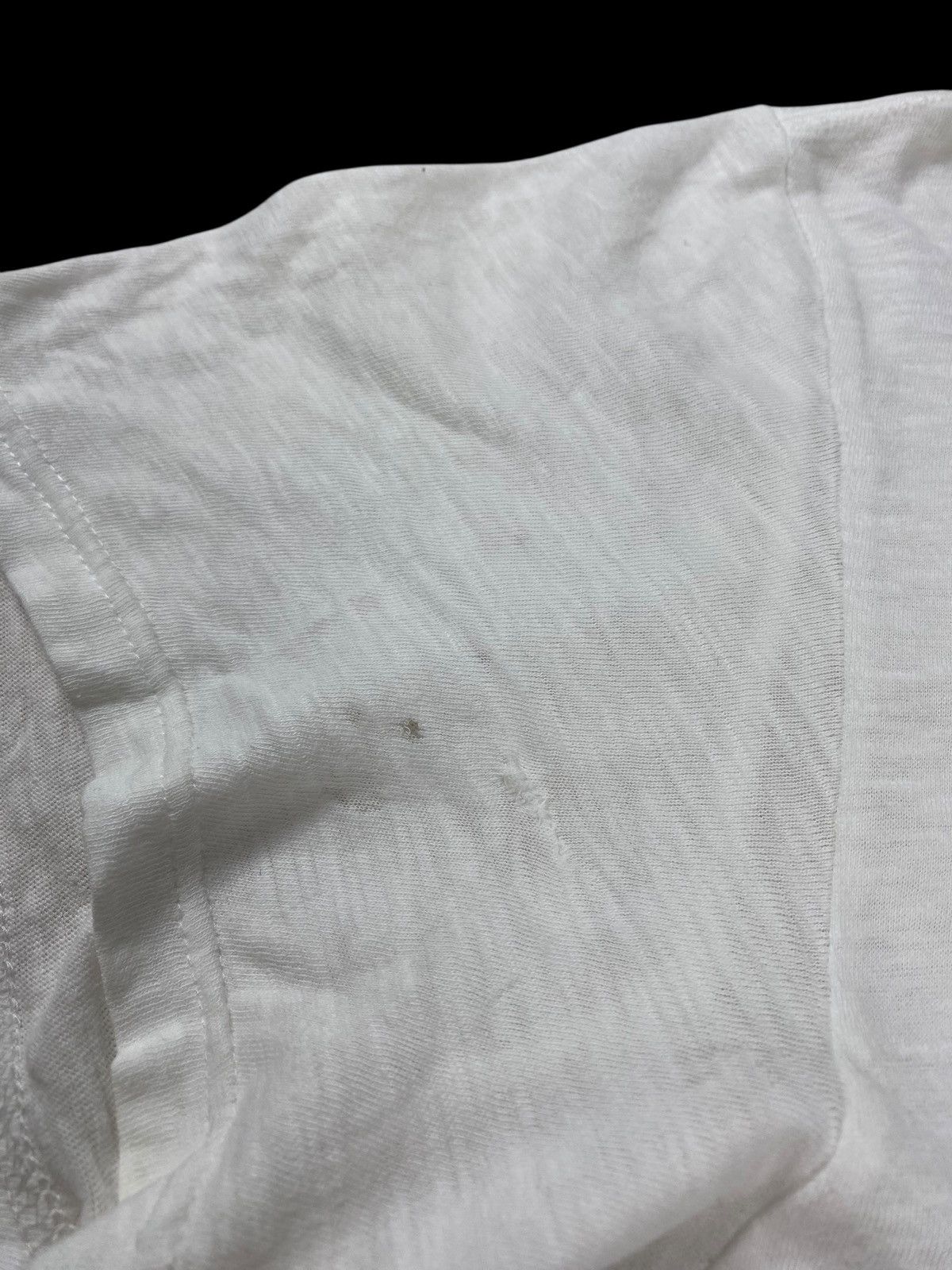 Undercover Undercover SS12 Cult Figure Tee Size US M / EU 48-50 / 2 - 12 Thumbnail