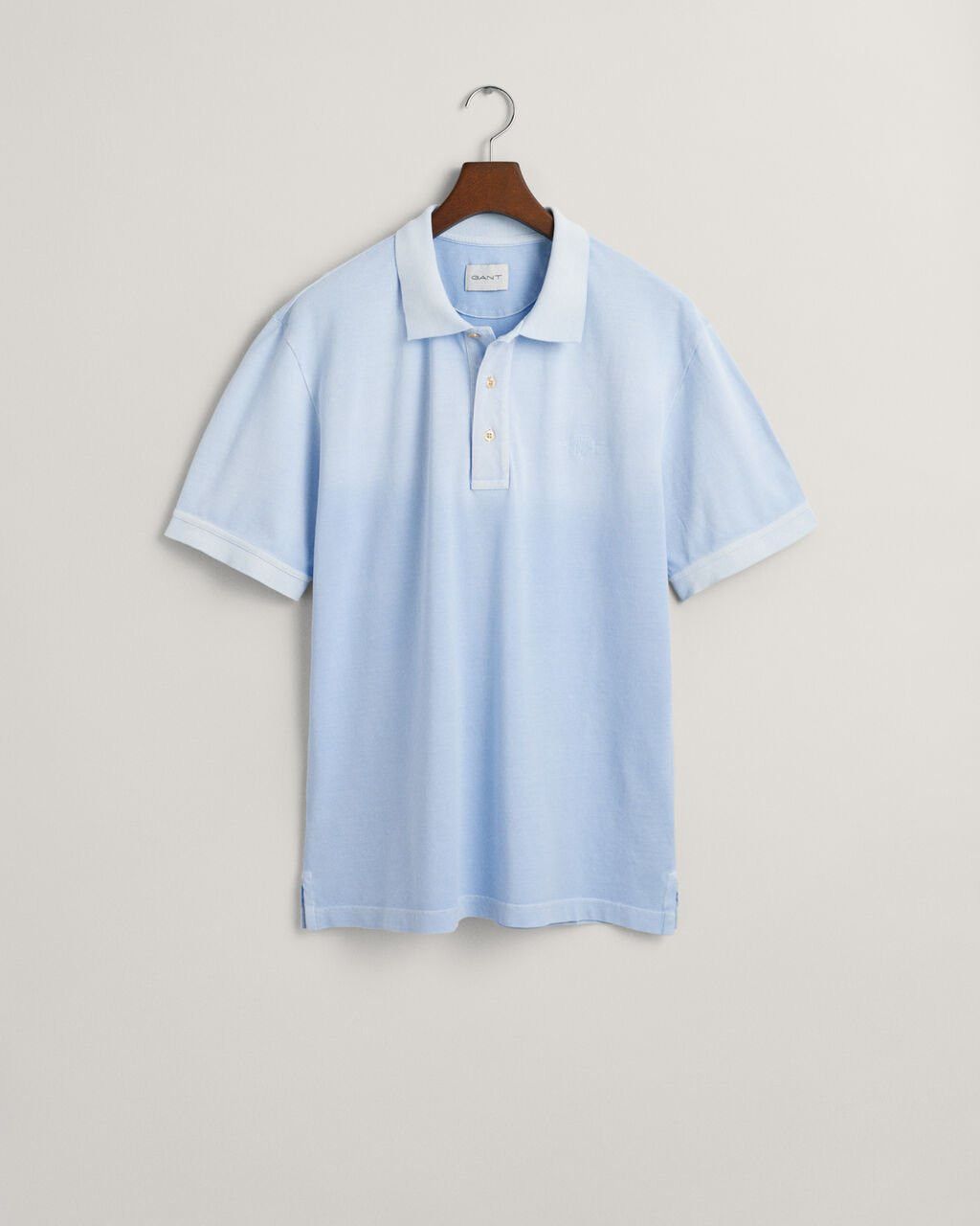 Gant Gant polo shirt Size US L / EU 52-54 / 3 - 3 Thumbnail