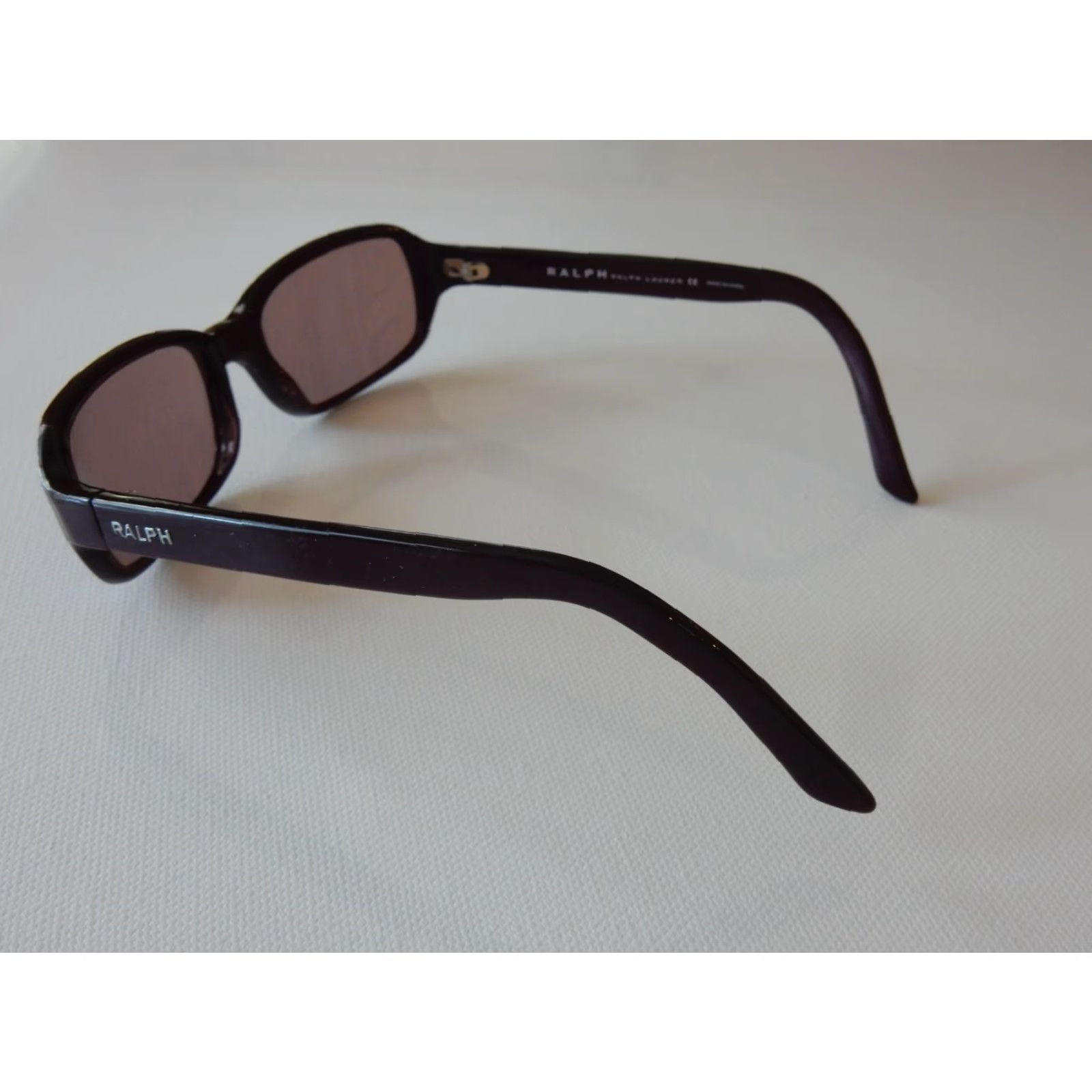 Ralph Lauren Ralph Lauren Sunglasses FRAMES ONLY Purple Women 53[]18 135 RA5011 517 Size ONE SIZE - 3 Thumbnail