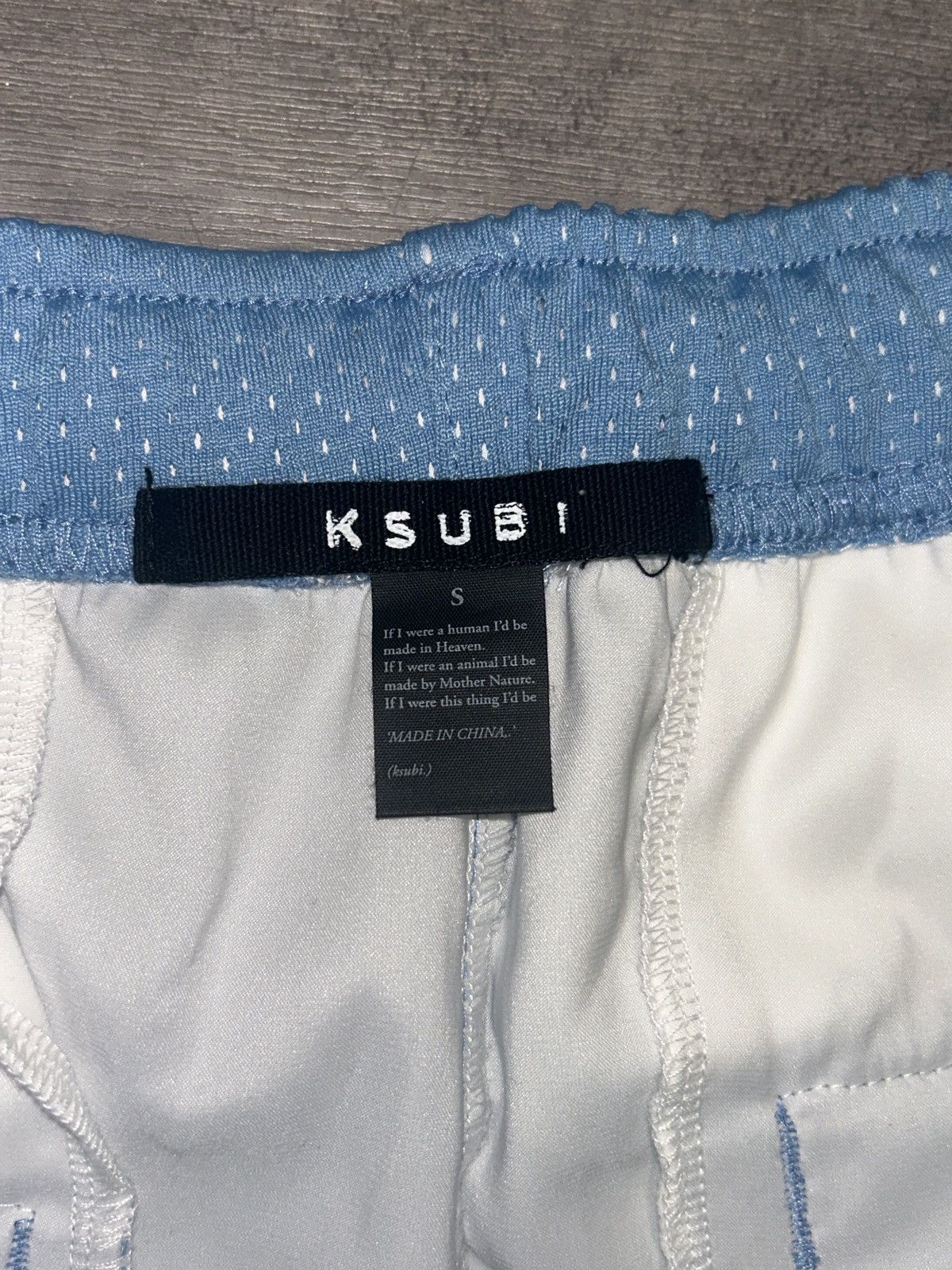 Ksubi Ksubi Shorts Size US 30 / EU 46 - 5 Thumbnail