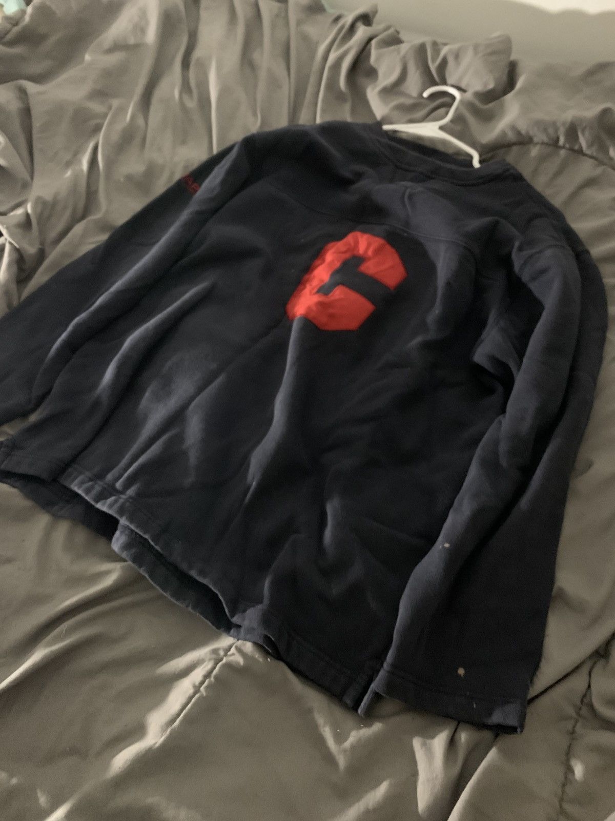 Chaps × Chaps Ralph Lauren × Vintage Vintage Chaps Ralph Lauren Size US M / EU 48-50 / 2 - 2 Thumbnail