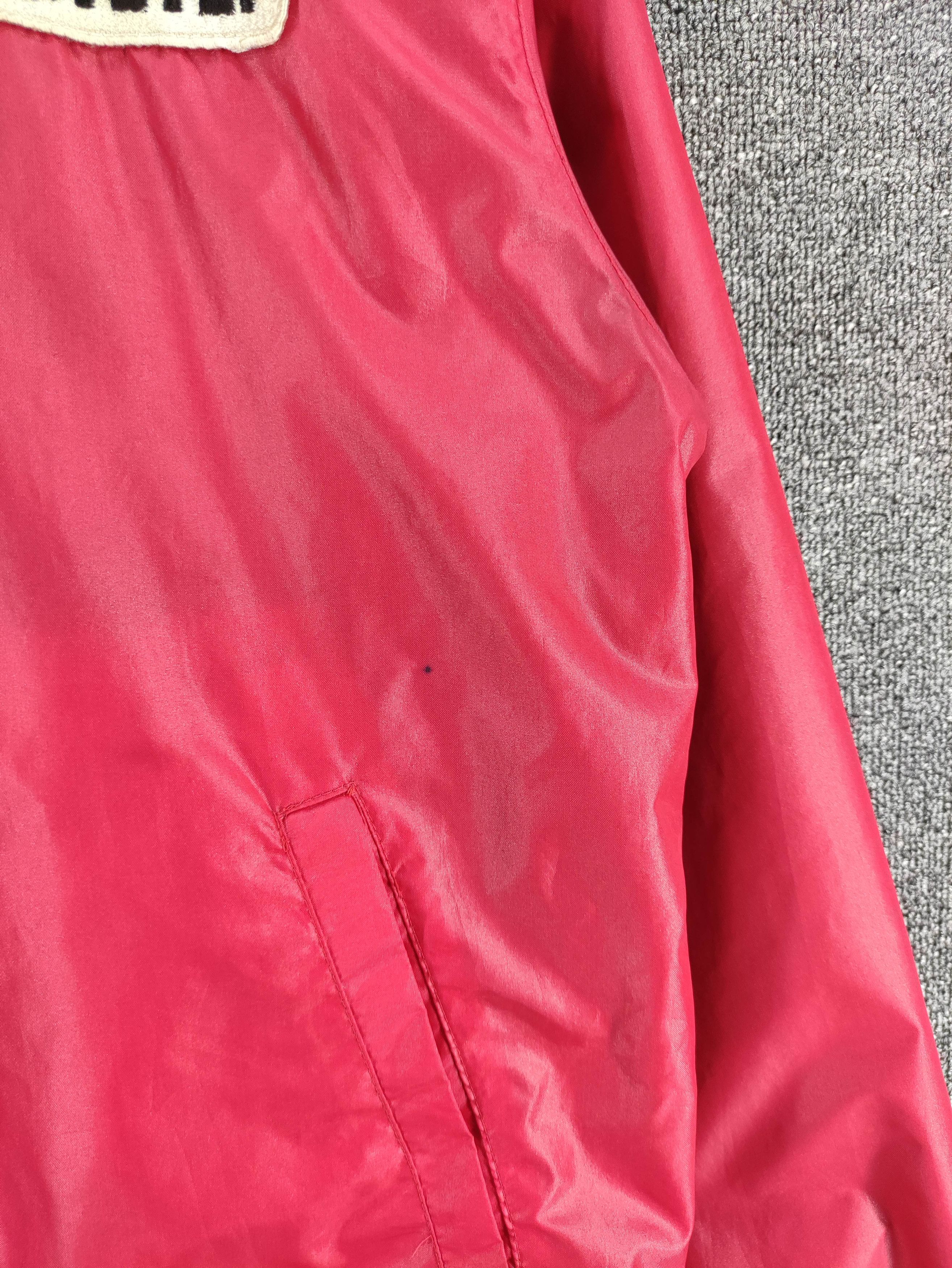 Japanese Brand Vintage Japanese Brand Darmah Reversible Jacket Zipper Size US M / EU 48-50 / 2 - 7 Thumbnail