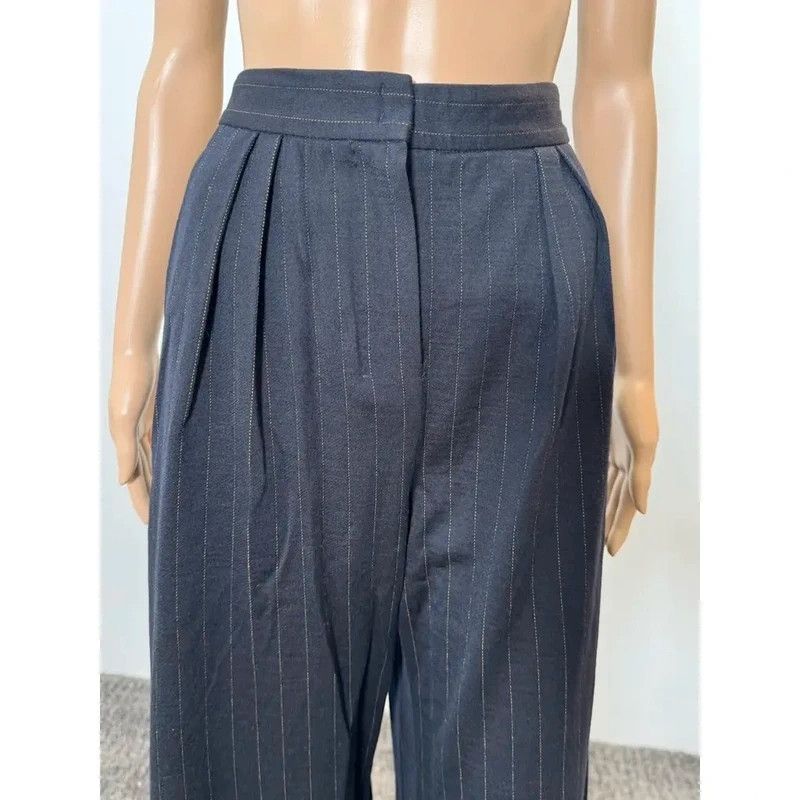 Max Mara Trousers, Max Mara Size 26" / US 2 / IT 38 - 4 Thumbnail