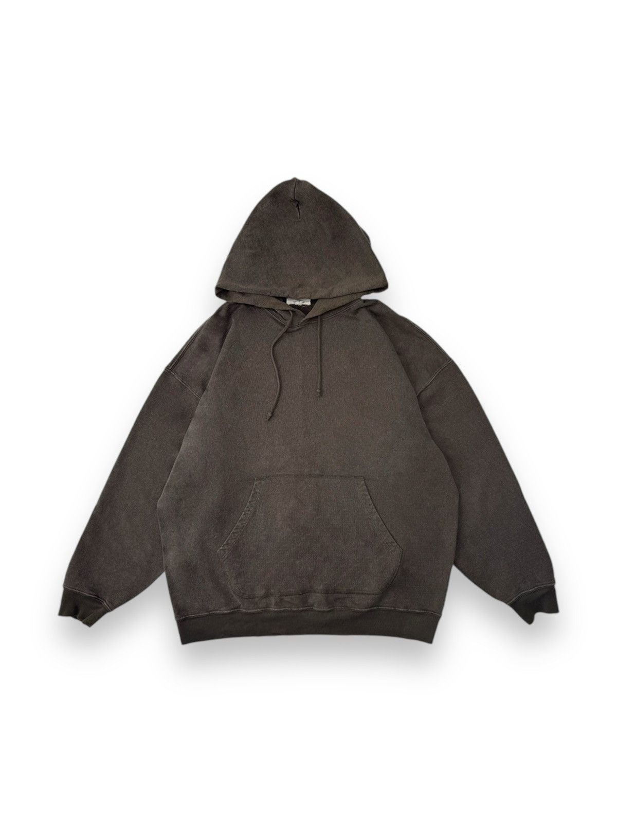 Evan Kinori × Lady White Co. Hooded Sweatshirt - Earth | Grailed