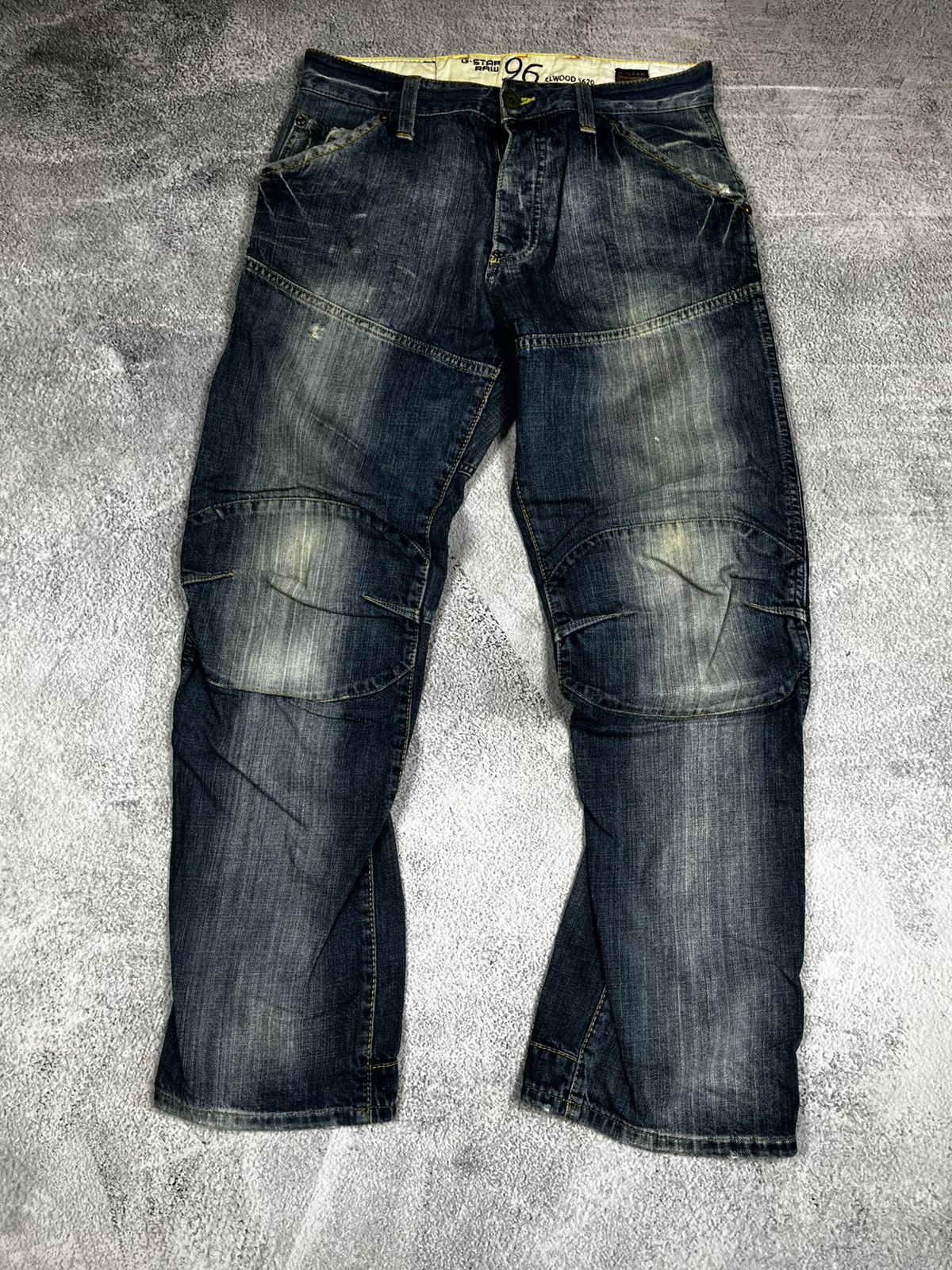 G-Star × Other G star denim pants size 32 Size US 32 / EU 48 - 2 Thumbnail