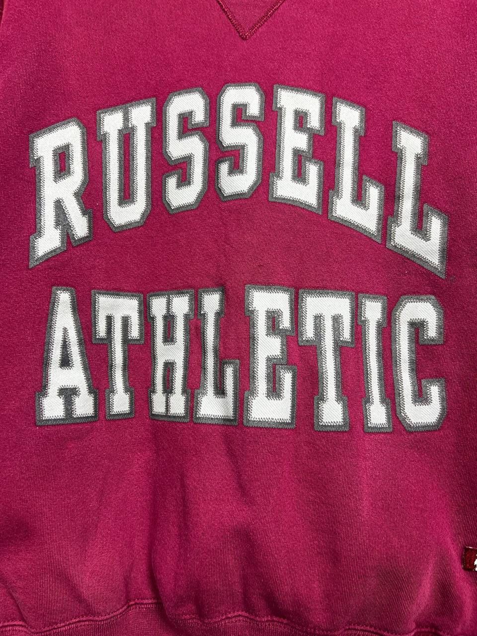 Russell Athletic Vintage 90’s Russell Athletic sweatshirt Size US M / EU 48-50 / 2 - 4 Thumbnail