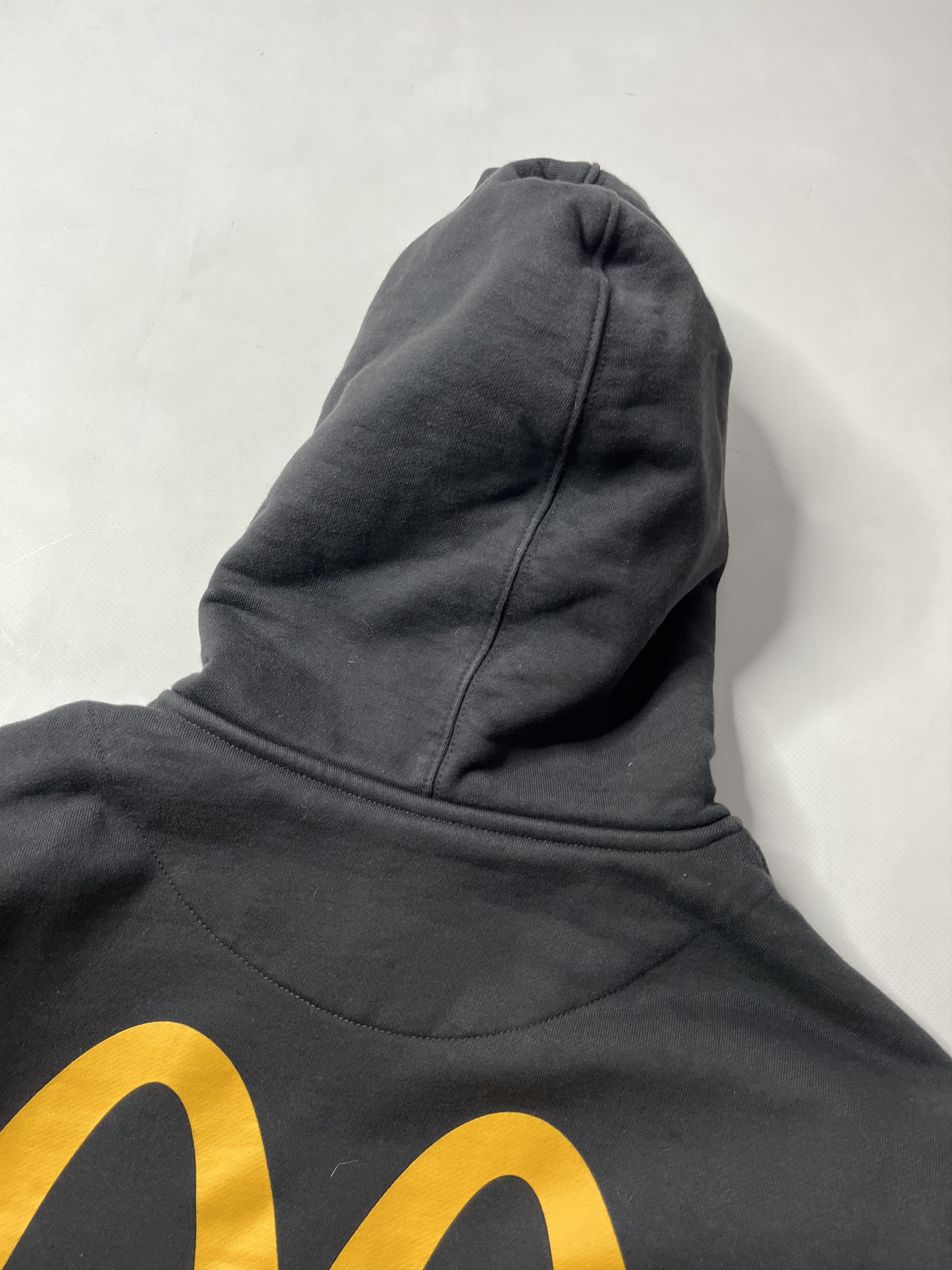 Palace Palace McDonald hoodie Size US L / EU 52-54 / 3 - 13 Thumbnail