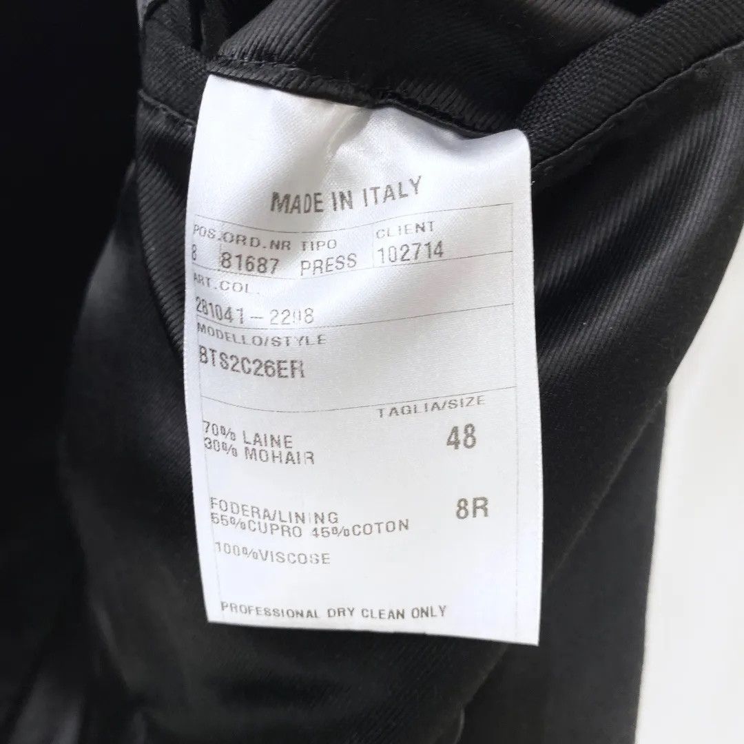Berluti Berluti 16/17AW season Double-breasted Blazer Size 48R - 5 Thumbnail
