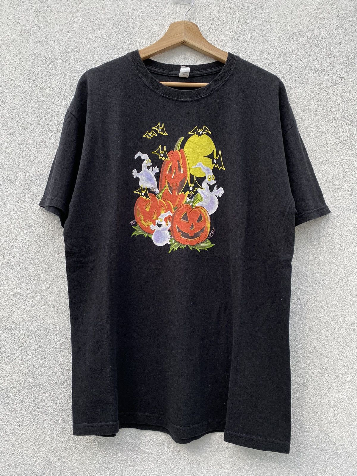 Expert Horror Happy Halloween Size US L / EU 52-54 / 3 - 5 Thumbnail