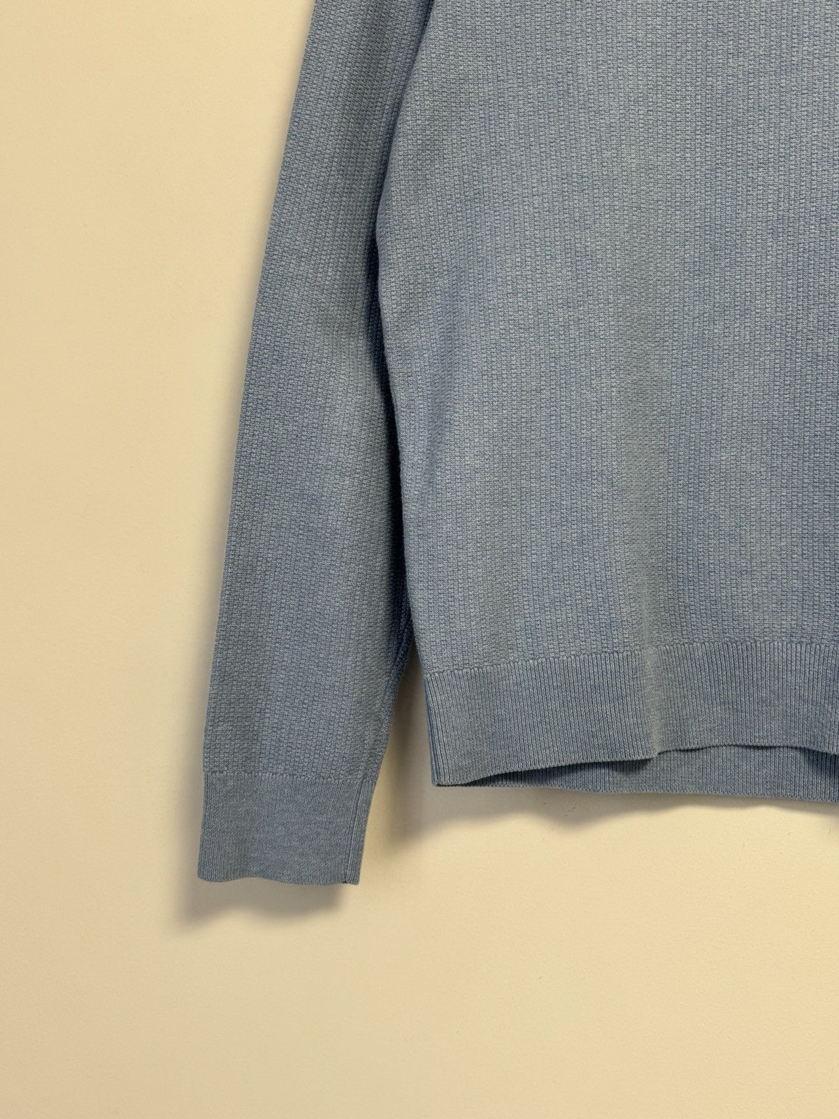 Lacoste Lacoste Vintage Sweatshirt Y2K style Hype Size US S / EU 44-46 / 1 - 6 Thumbnail