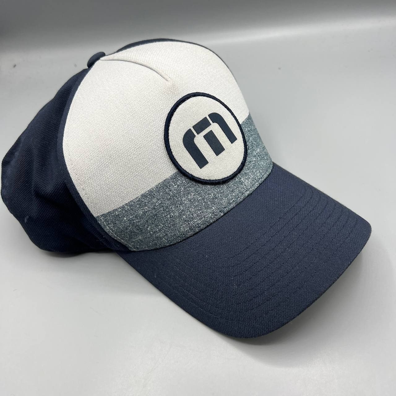 Yupong Travis Matthew Hat Men Flexfit Yupoong Snap Back Cap Size ONE SIZE - 4 Thumbnail