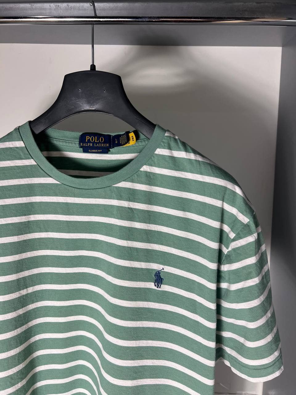Polo Ralph Lauren VINTAGE POLO RALPH LAUREN CLASSIC CASUAL DESIGNER Y2K 90s Size US L / EU 52-54 / 3 - 2 Thumbnail
