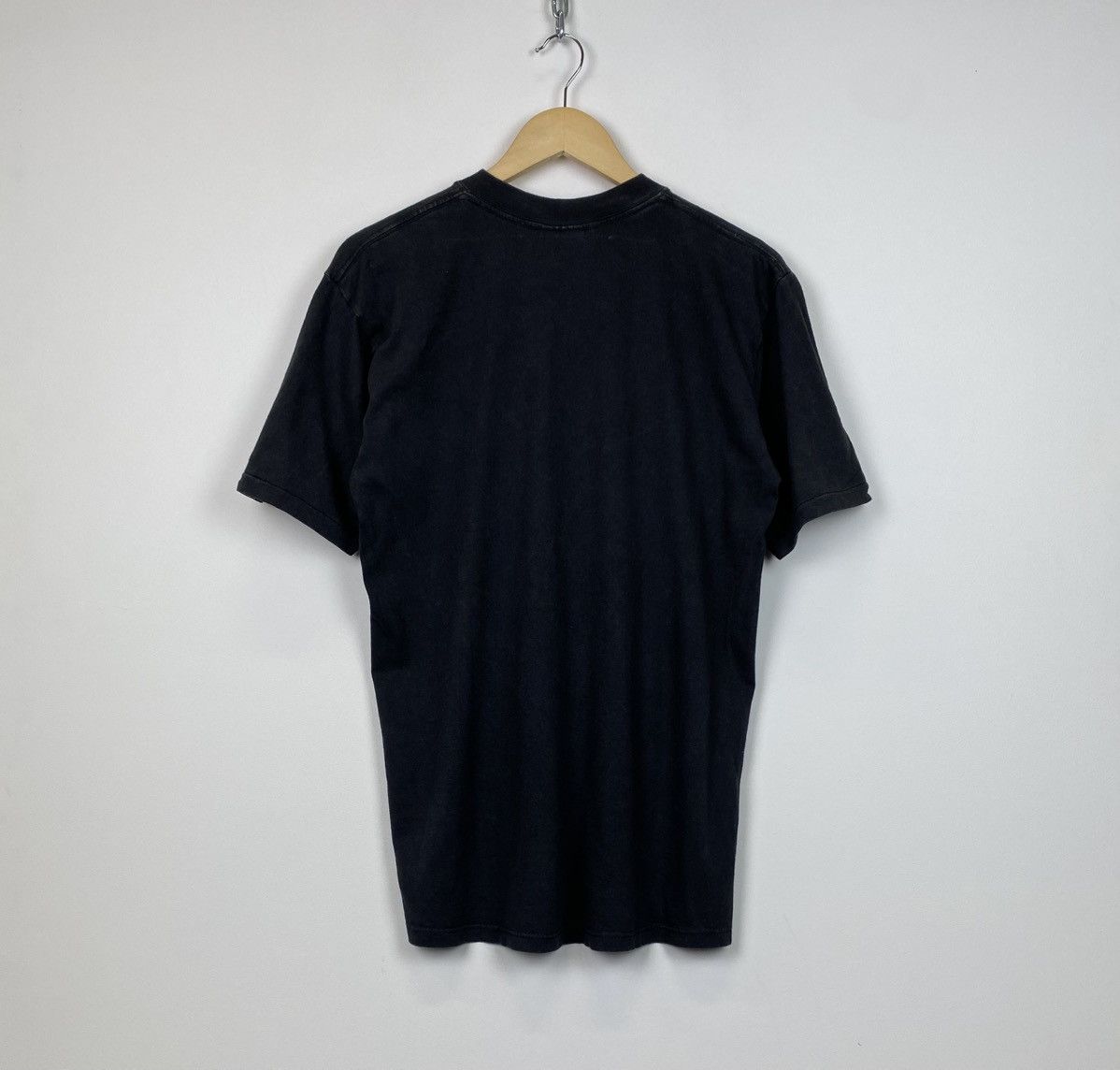 Other Vintage New Mexico USA 1993 Graphic T-Shirt Size M Top Black Size US M / EU 48-50 / 2 - 6 Thumbnail