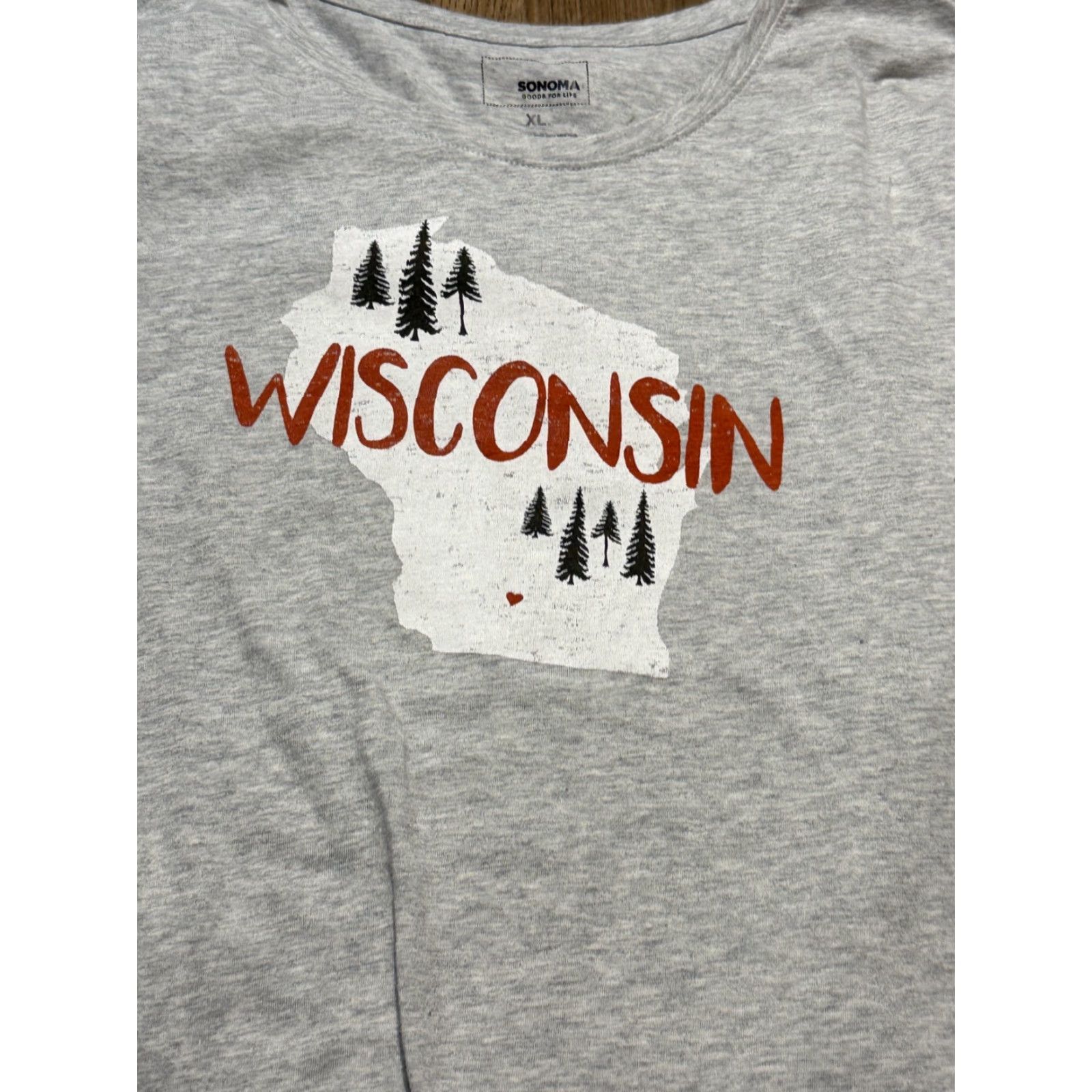 Vintage VINTAGE? No. Size XL / US 12-14 / IT 48-50 - 5 Thumbnail