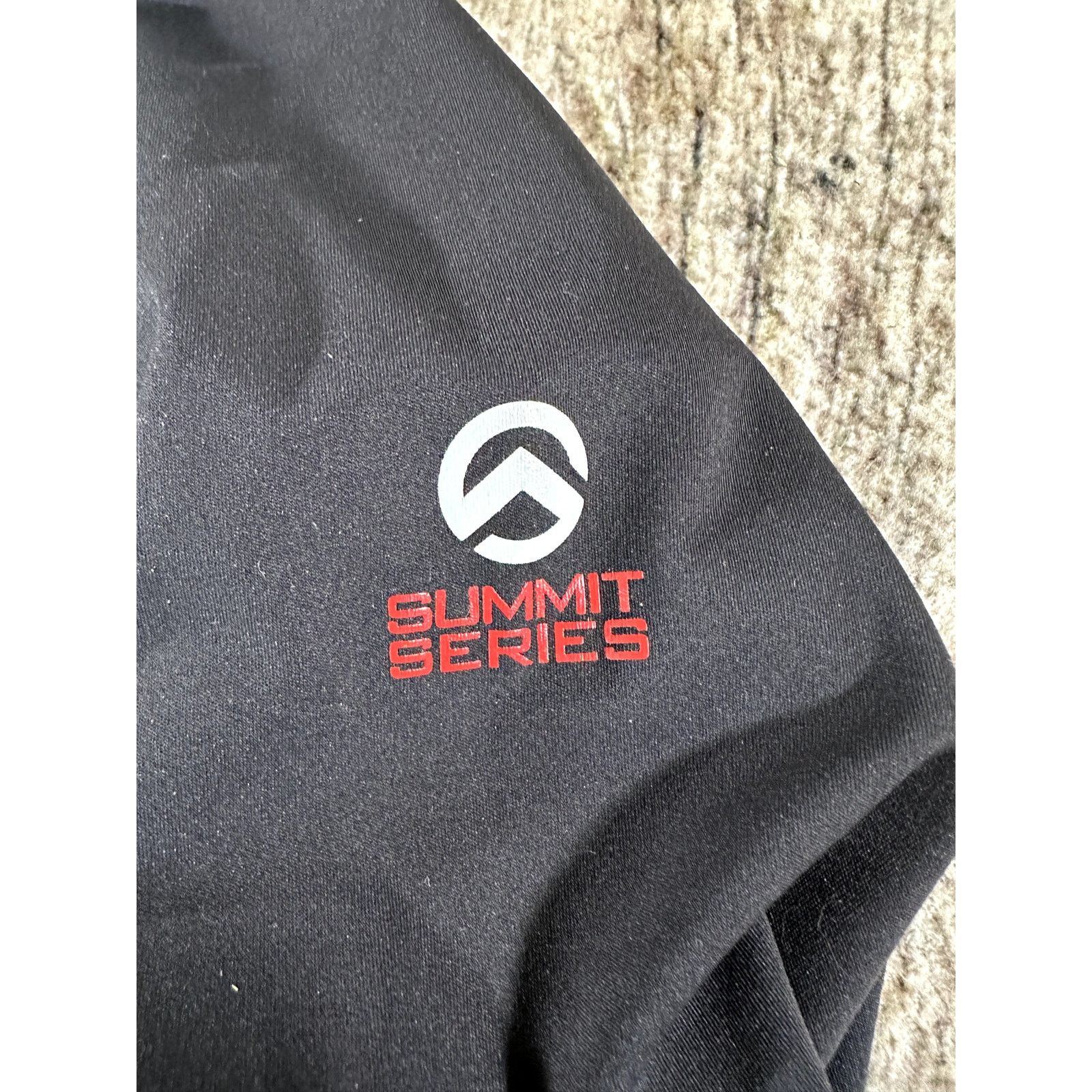 The North Face North Face Summit Series Windstopper Womens Hooded Jacket Size M / US 6-8 / IT 42-44 - 5 Thumbnail