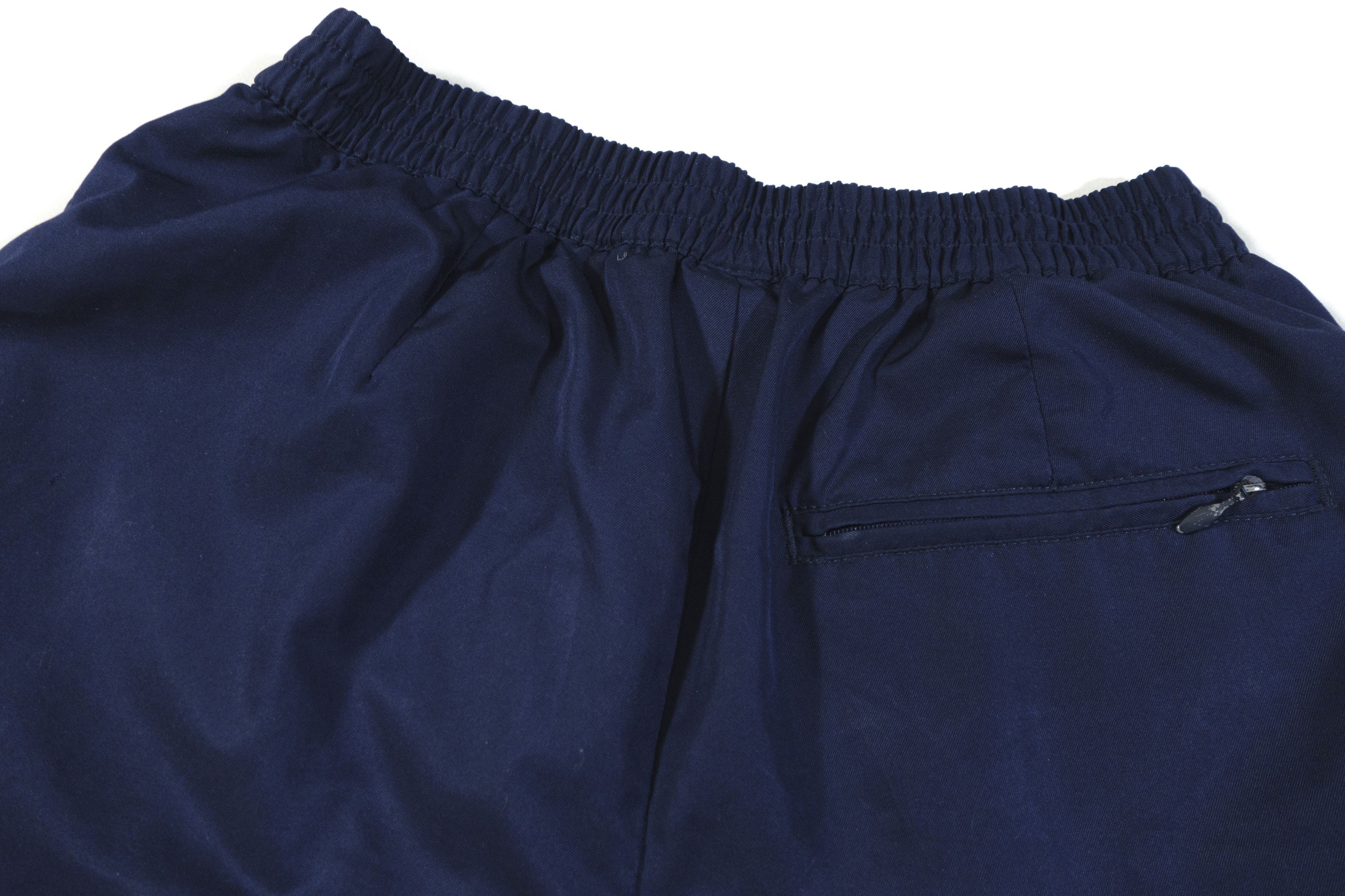 Nike 90S Court Logo Sport Shorts Size US 30 / EU 46 - 4 Thumbnail