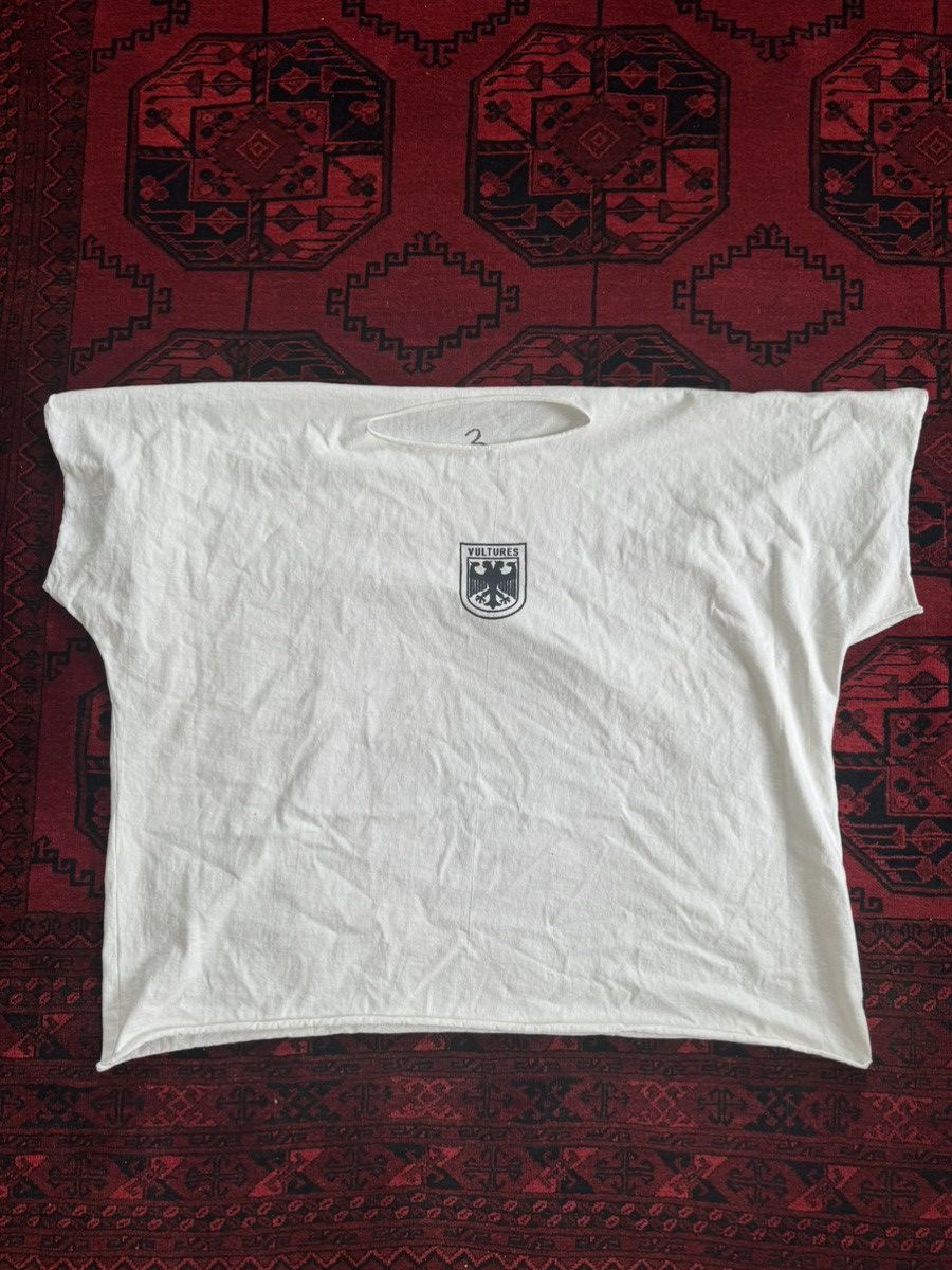 Kanye West Ye Vultures Shirt Size US XL / EU 56 / 4 - 1 Thumbnail