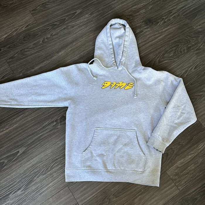 Dime hot sale faces hoodie