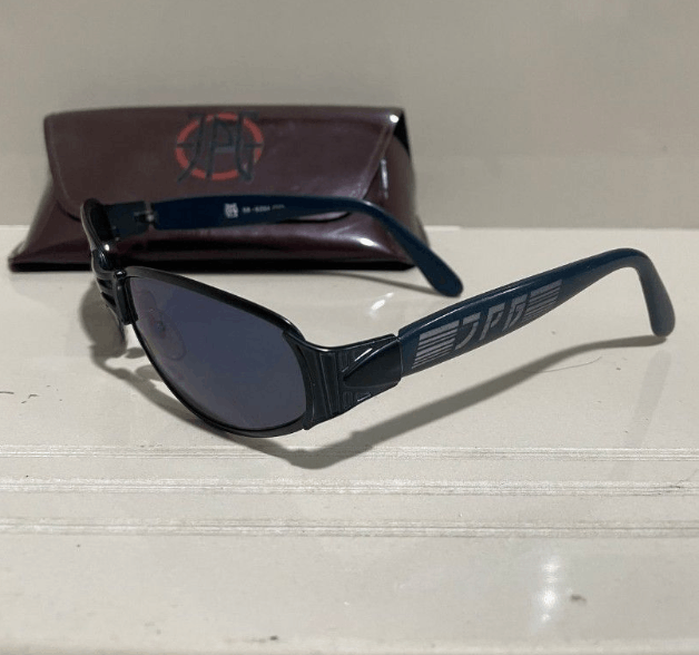 Jean Paul Gaultier Jean Paul Gaultier Sun Glasses Size ONE SIZE - 2 Thumbnail