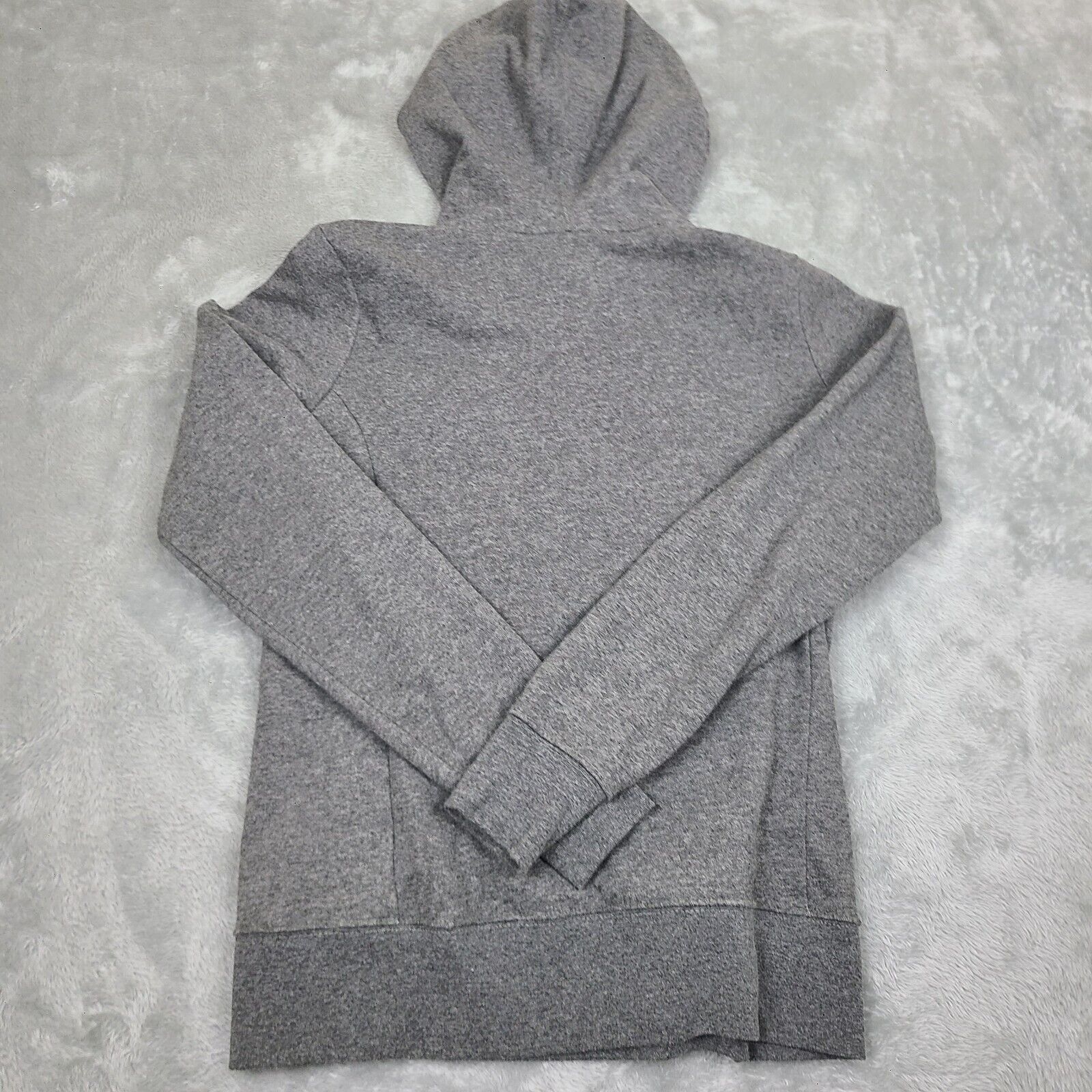 The North Face The North Face Trivert Pullover Grey Hoodie Women's Size Sma Size S / US 4 / IT 40 - 7 Thumbnail