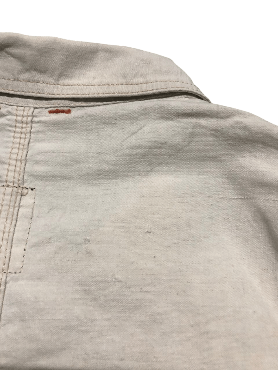 Japanese Brand Vintage Triple A by Kato Japan Workers Jacket Cotton Size US M / EU 48-50 / 2 - 9 Thumbnail