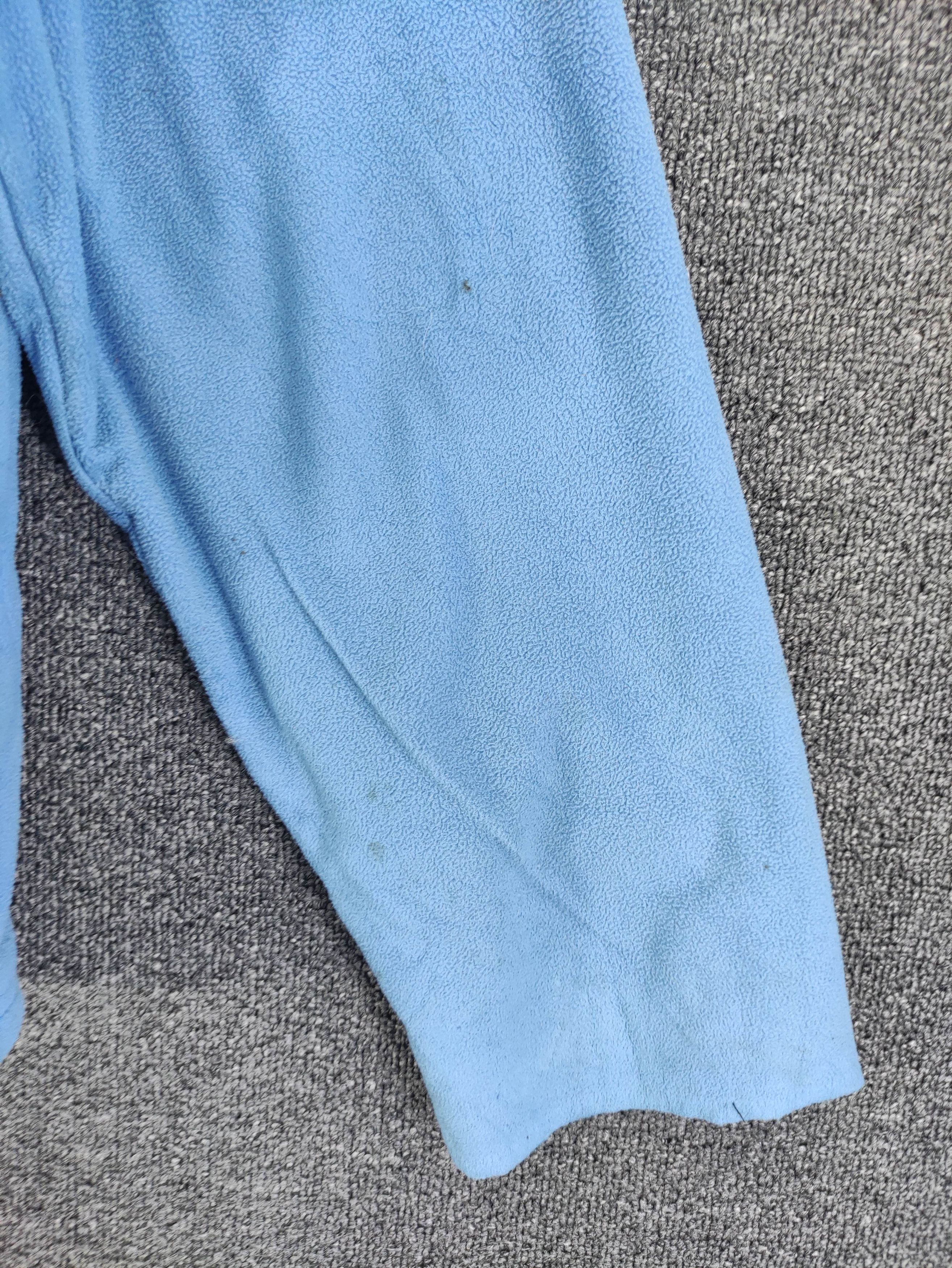 Nike Vintage Nike Sweater Fleece Zipper Size US L / EU 52-54 / 3 - 12 Thumbnail
