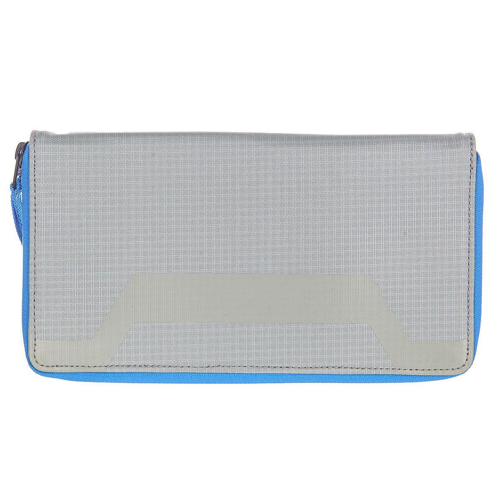 Oakley Oakley Motion Travel Passport Document Holder Wallet Size ONE SIZE - 3 Thumbnail