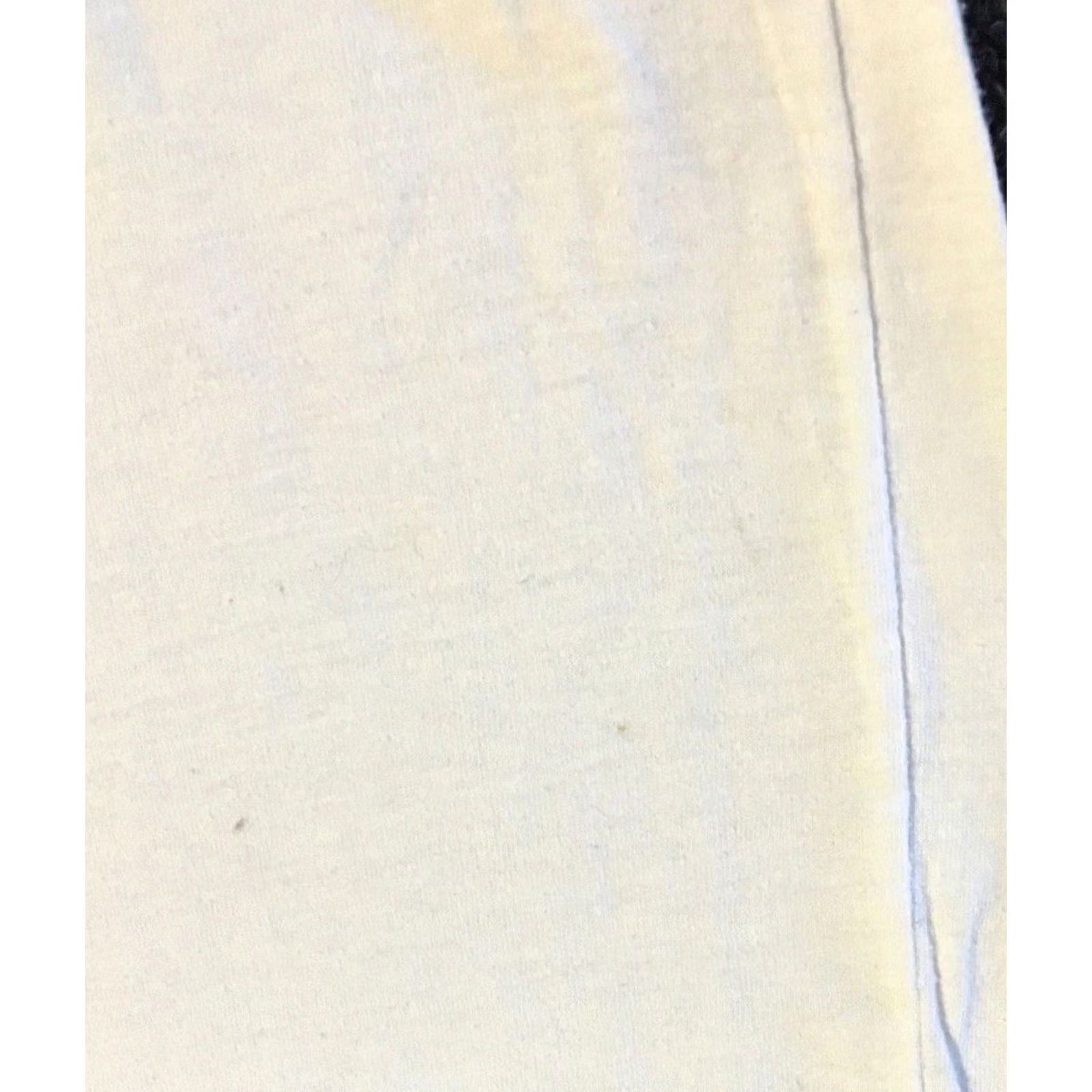 Vintage VINTAGE Danis h Swimming Team Carlsberg Beer Faded Shirt M White Single Stitch T-Shirt Mens Grunge Surf Beach 90s 80s Size US M / EU 48-50 / 2 - 5 Thumbnail