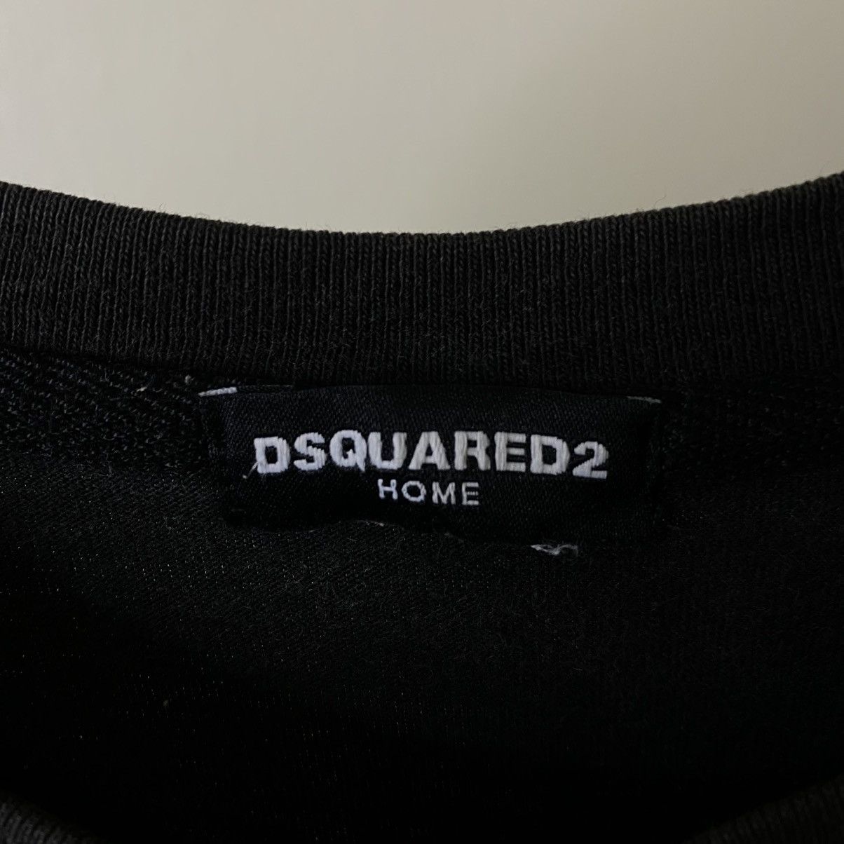 Other Dsquared2 Home Born In Canada Made in Italy T Shirt Size US M / EU 48-50 / 2 - 3 Thumbnail