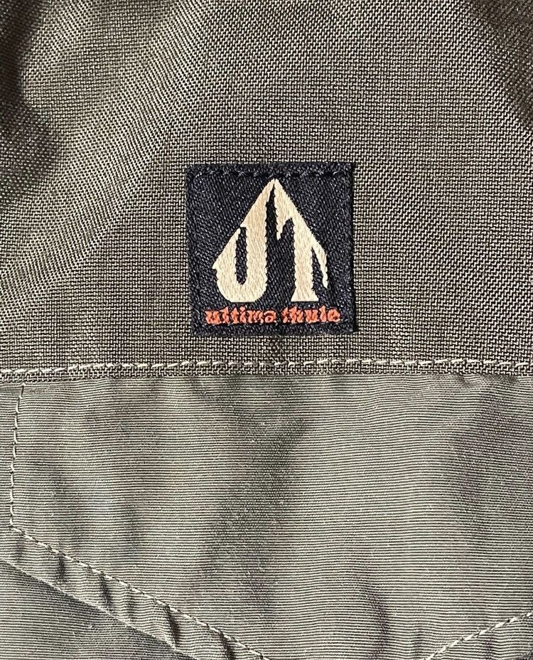 Freewheelers freewheelers m65 m51 jacket 2410-Nextarrow Size US L / EU 52-54 / 3 - 4 Thumbnail