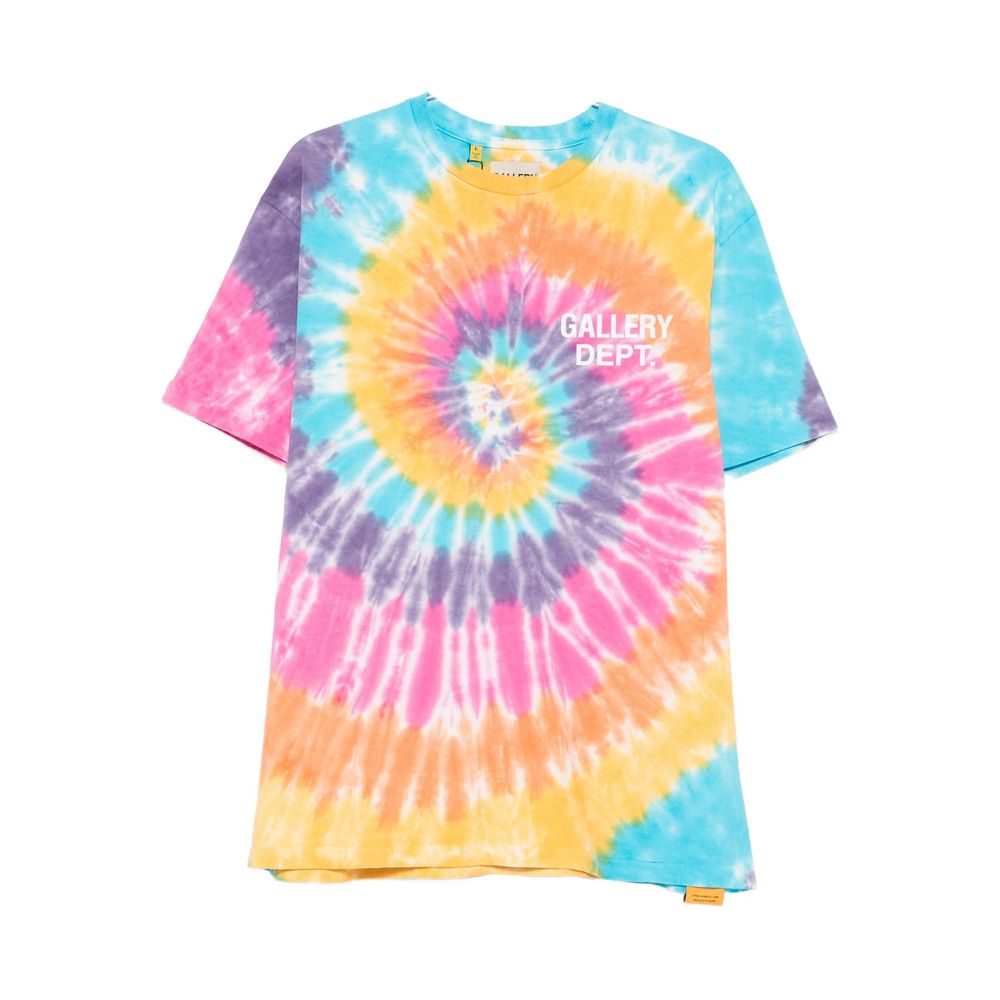 Gallery Dept. BLUE T-Shirts & Vests - T-Shirts