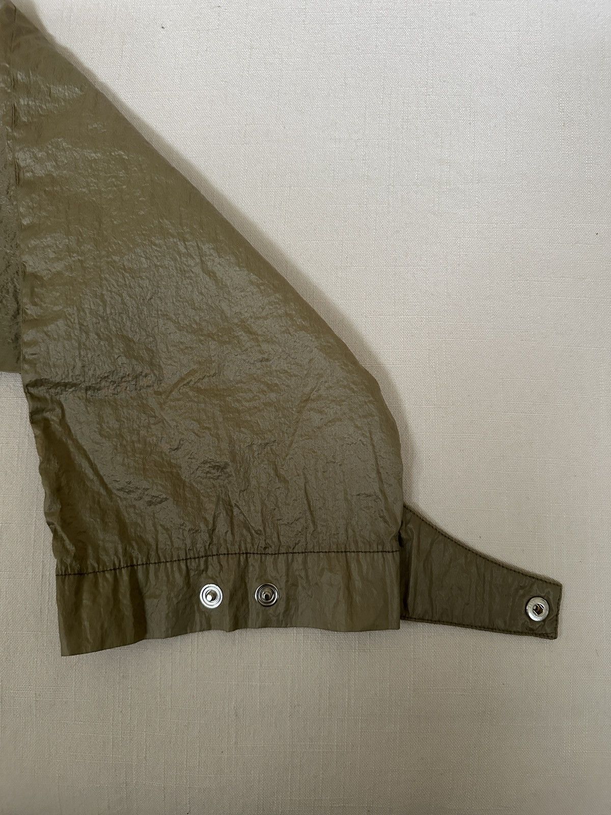 1017 ALYX 9SM ALYX Crescent Zip-Off Track Pant Size US 36 / EU 52 - 3 Thumbnail