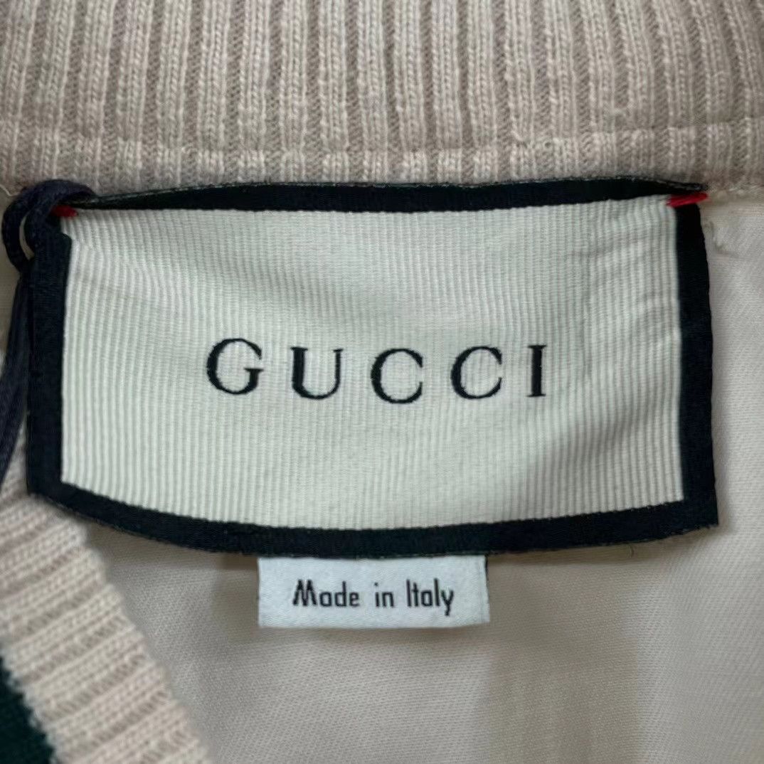 Gucci Gucci vest Nextarrow-2412 Size US M / EU 48-50 / 2 - 4 Thumbnail